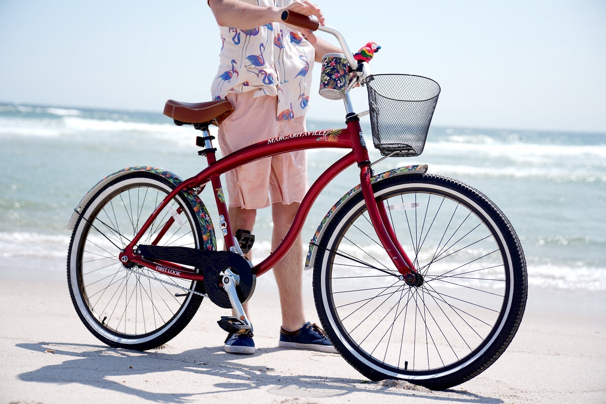 26" Margaritaville® Coast is Clear