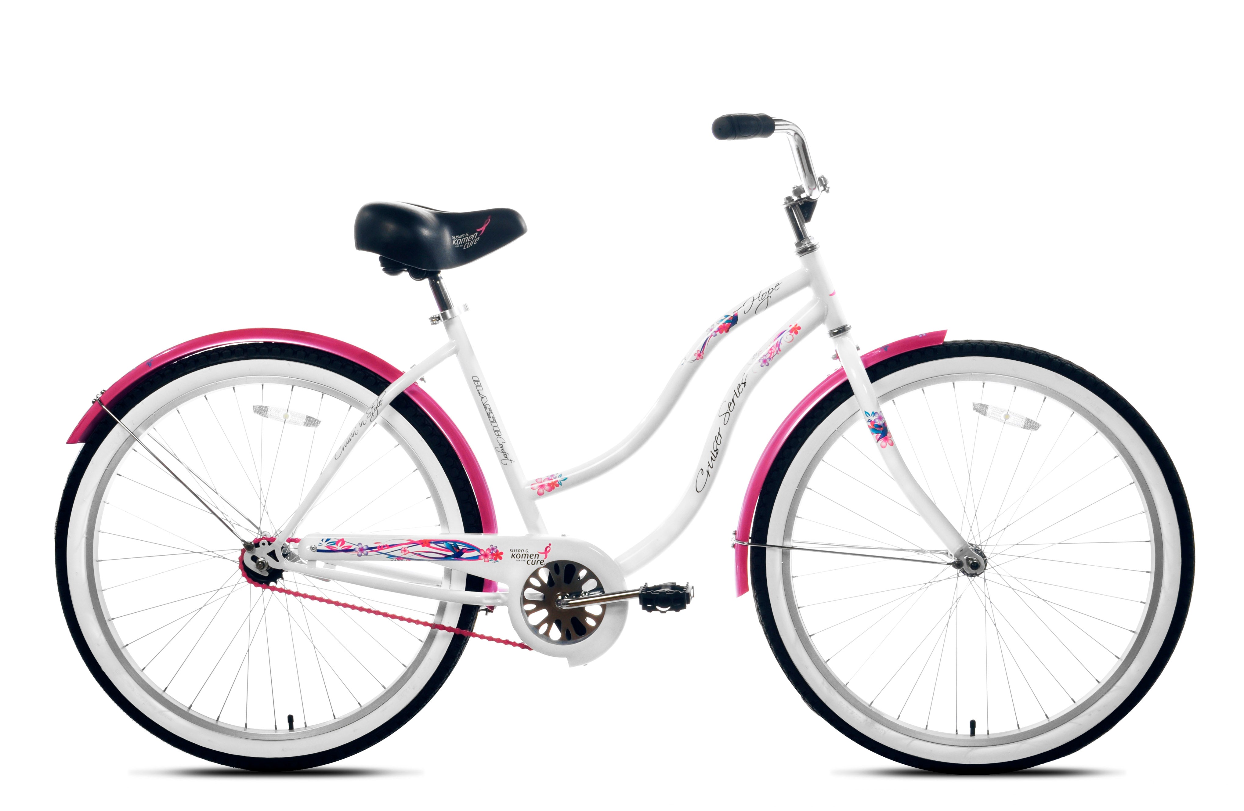 Bicycle Assembly Susan G Komen Bicycle Susan B Komen Bike Shop