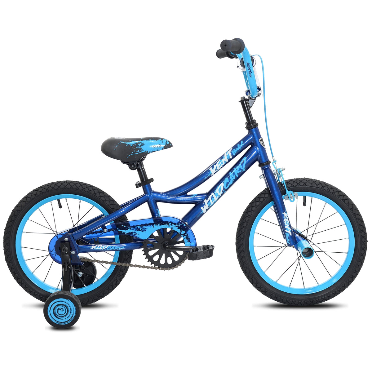 16" Kent Wildcard | BMX Bike for Kids Ages 4-6