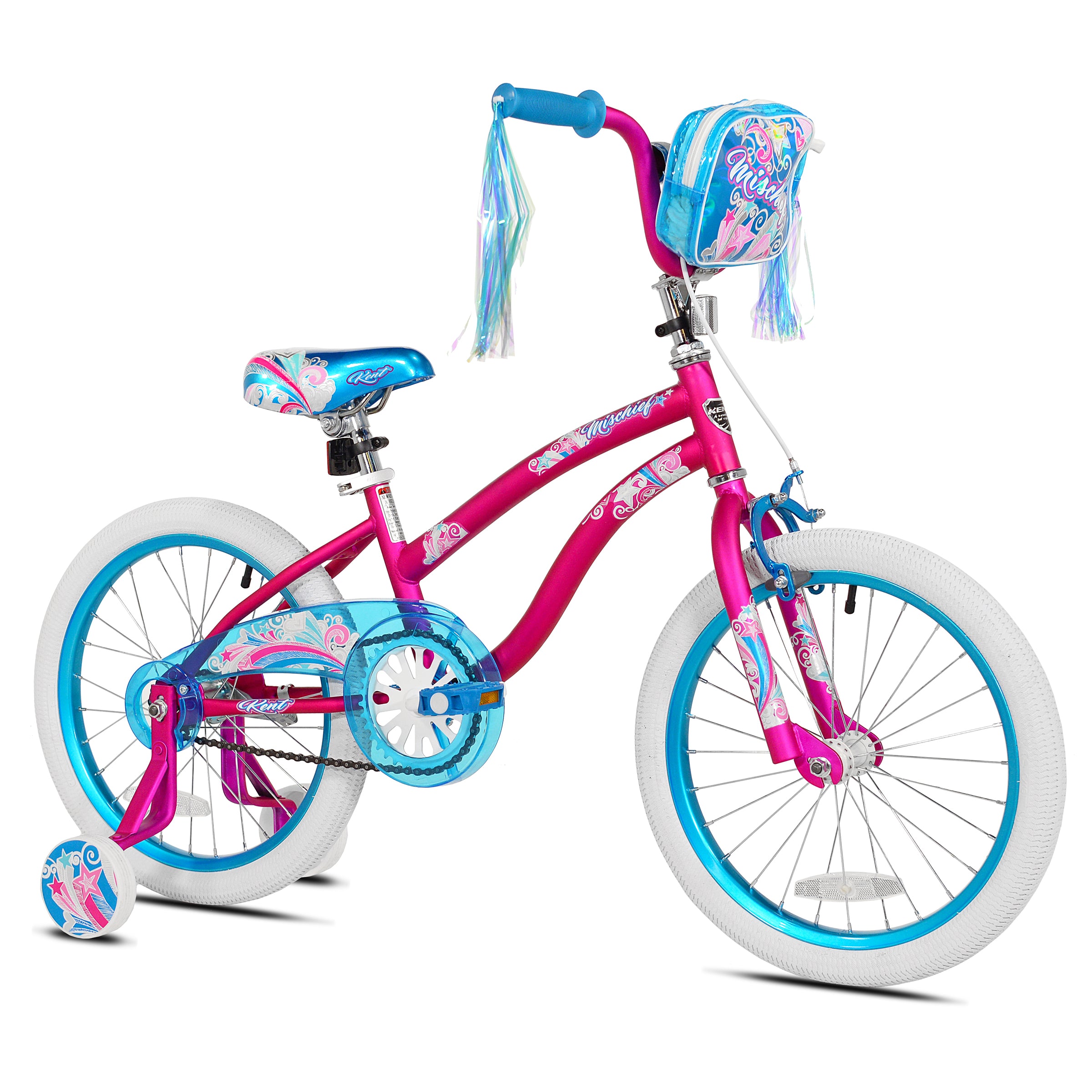 Cosmic beast 18 inch bike childrens best sale