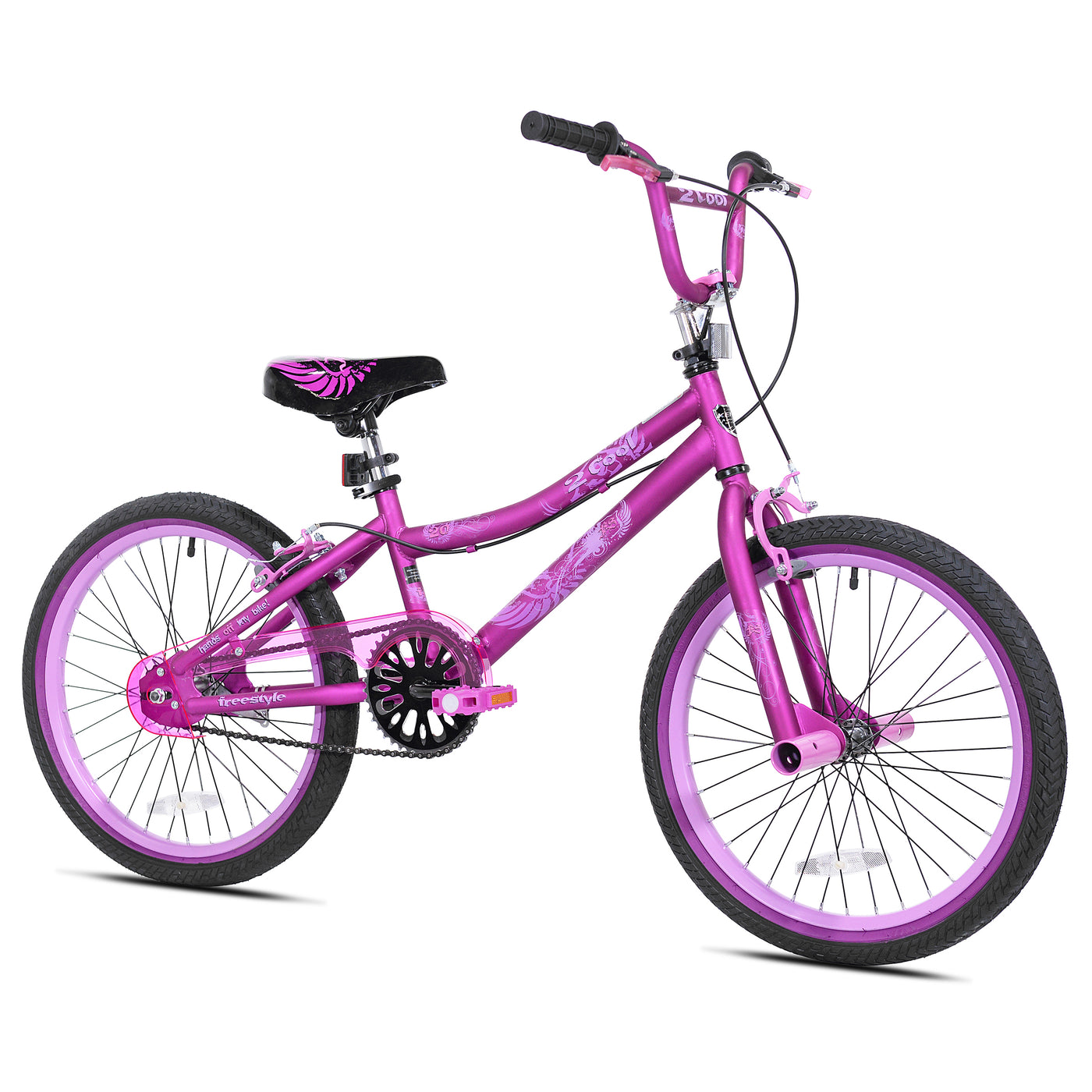 20" Kent 2 Cool | BMX Bike for Kids Ages 7-13