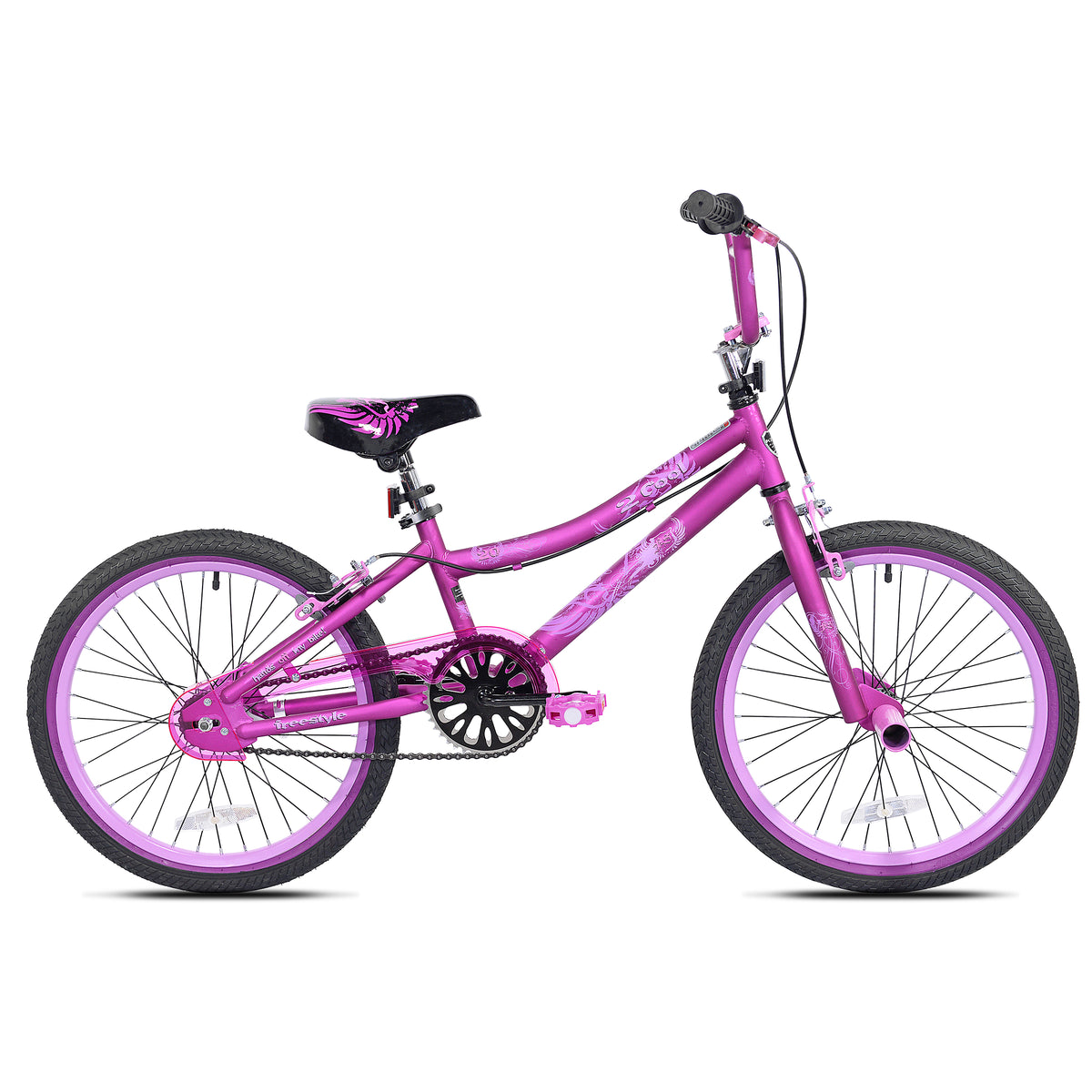 20" Kent 2 Cool | BMX Bike for Kids Ages 7-13
