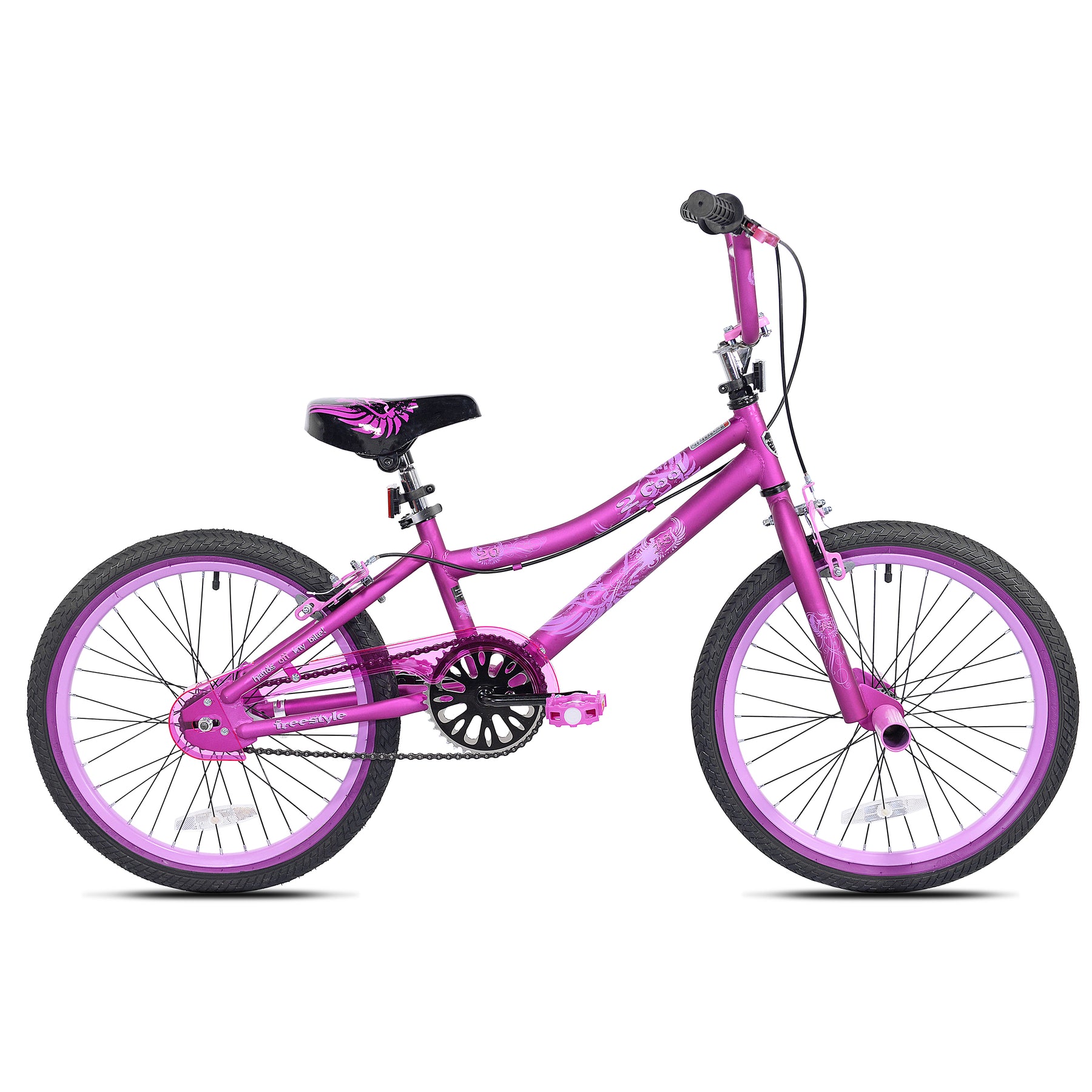 20" Kent 2 Cool | BMX Bike for Kids Ages 7-13