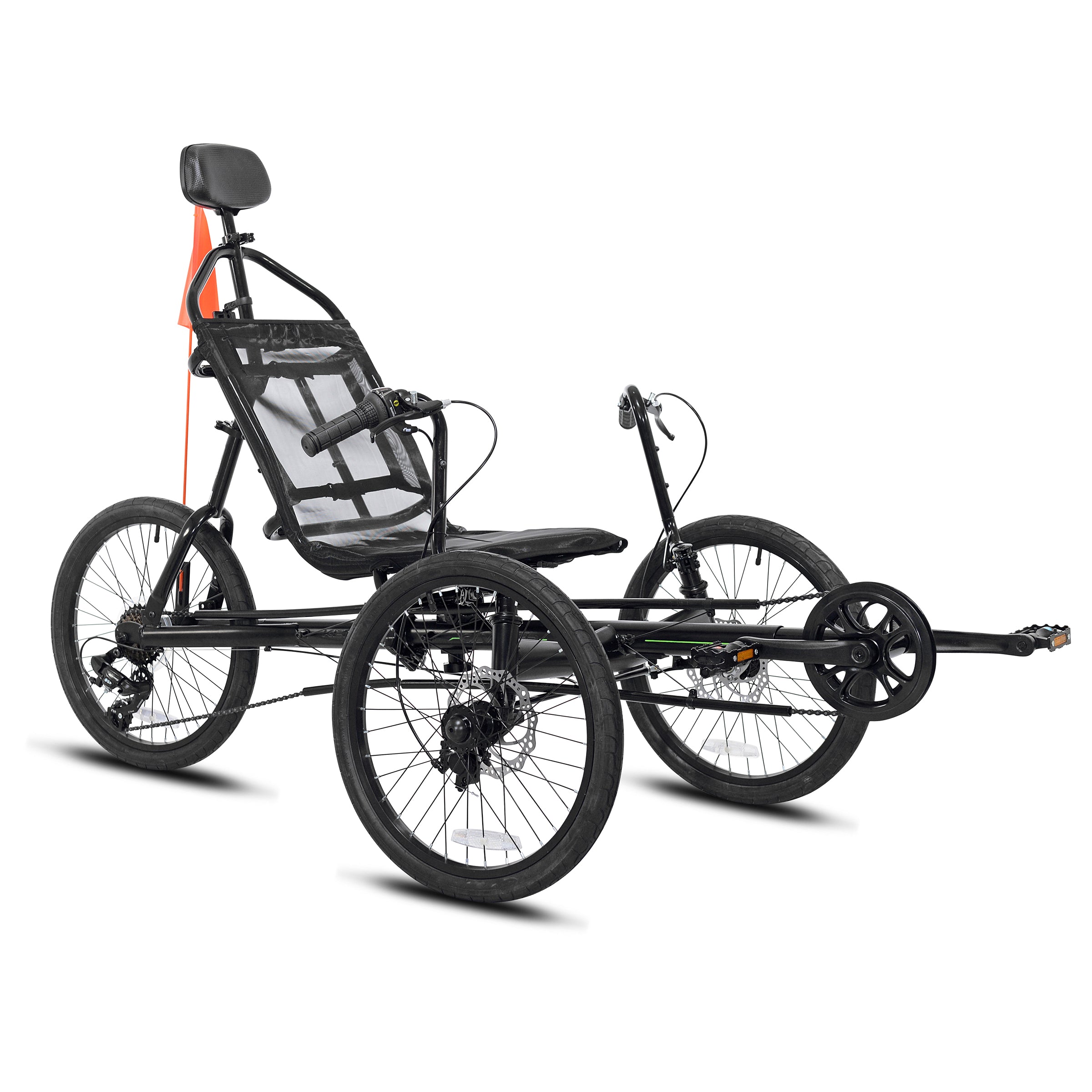 20 inch trike bike online