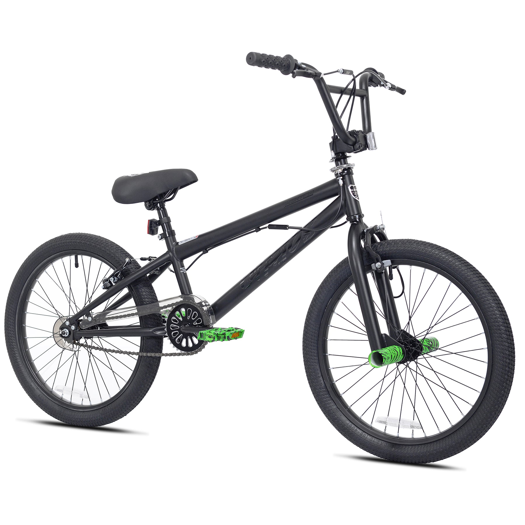 20" Kent Chaos | BMX Bike for Kids Ages 7-13