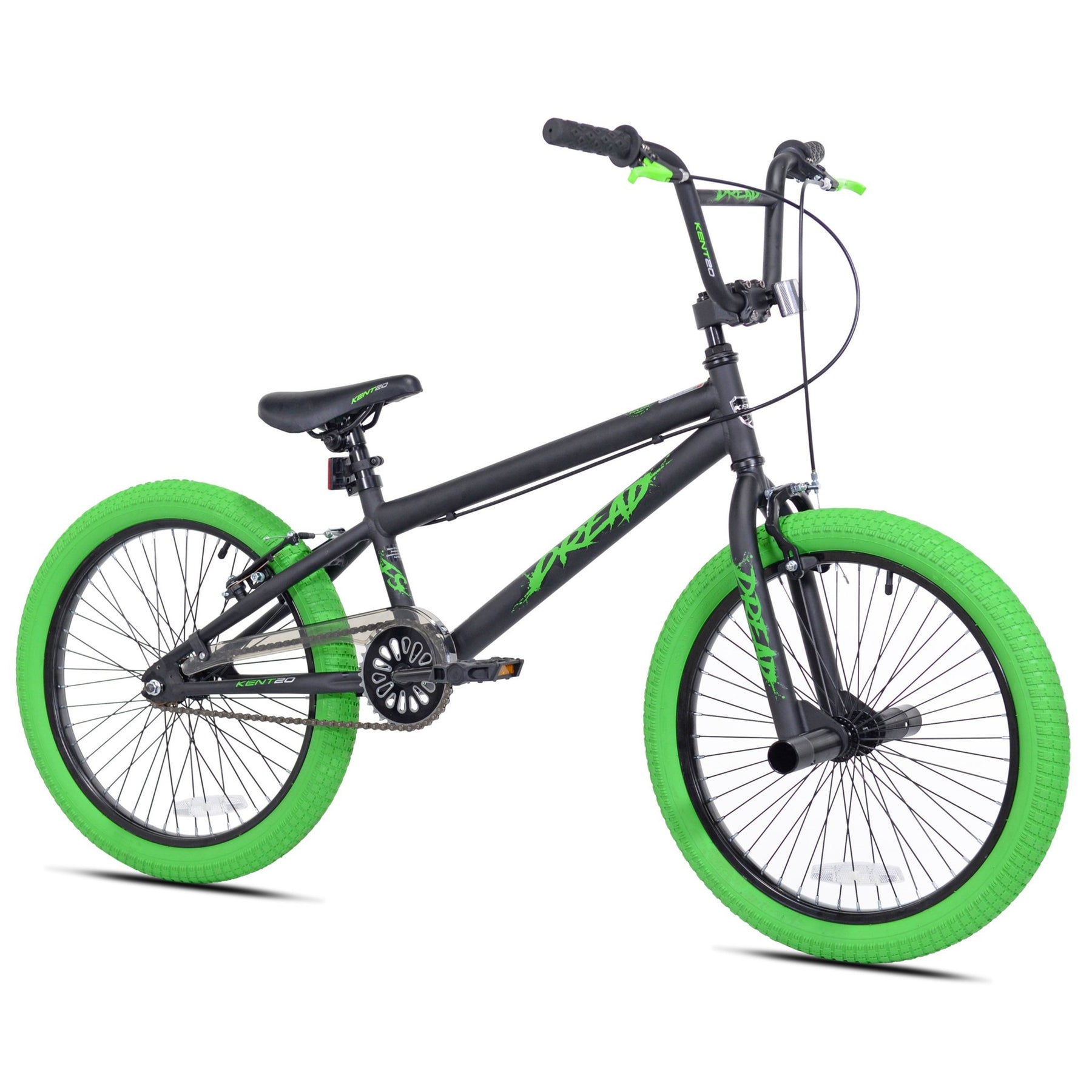 20" Kent Dread | BMX Bike for Kids Ages 7-13