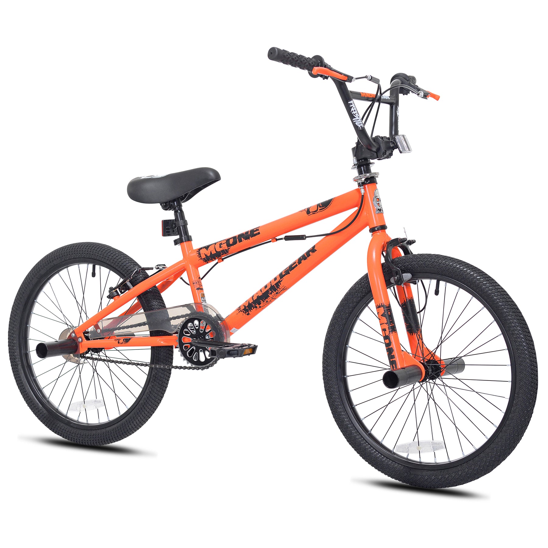 20" Madd Gear® MG-ONE | BMX Bike for Kids Ages 7-13