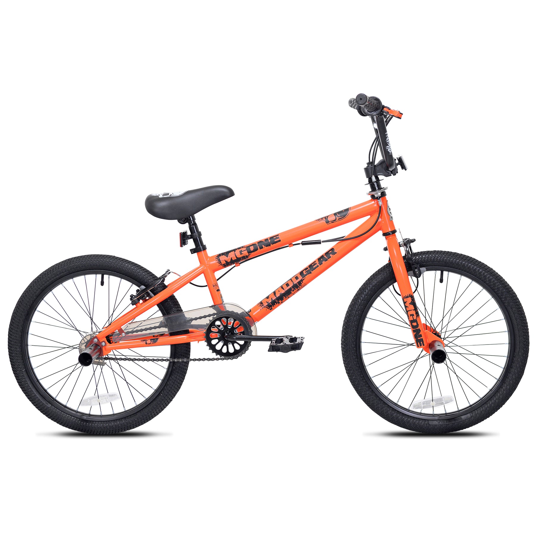 20" Madd Gear® MG-ONE | BMX Bike for Kids Ages 7-13