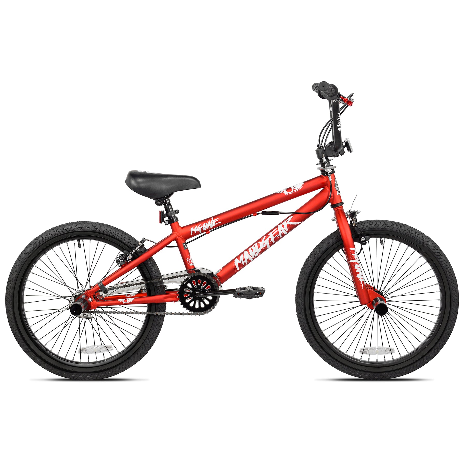 20" Madd Gear® MG-ONE | BMX Bike for Kids Ages 7-13