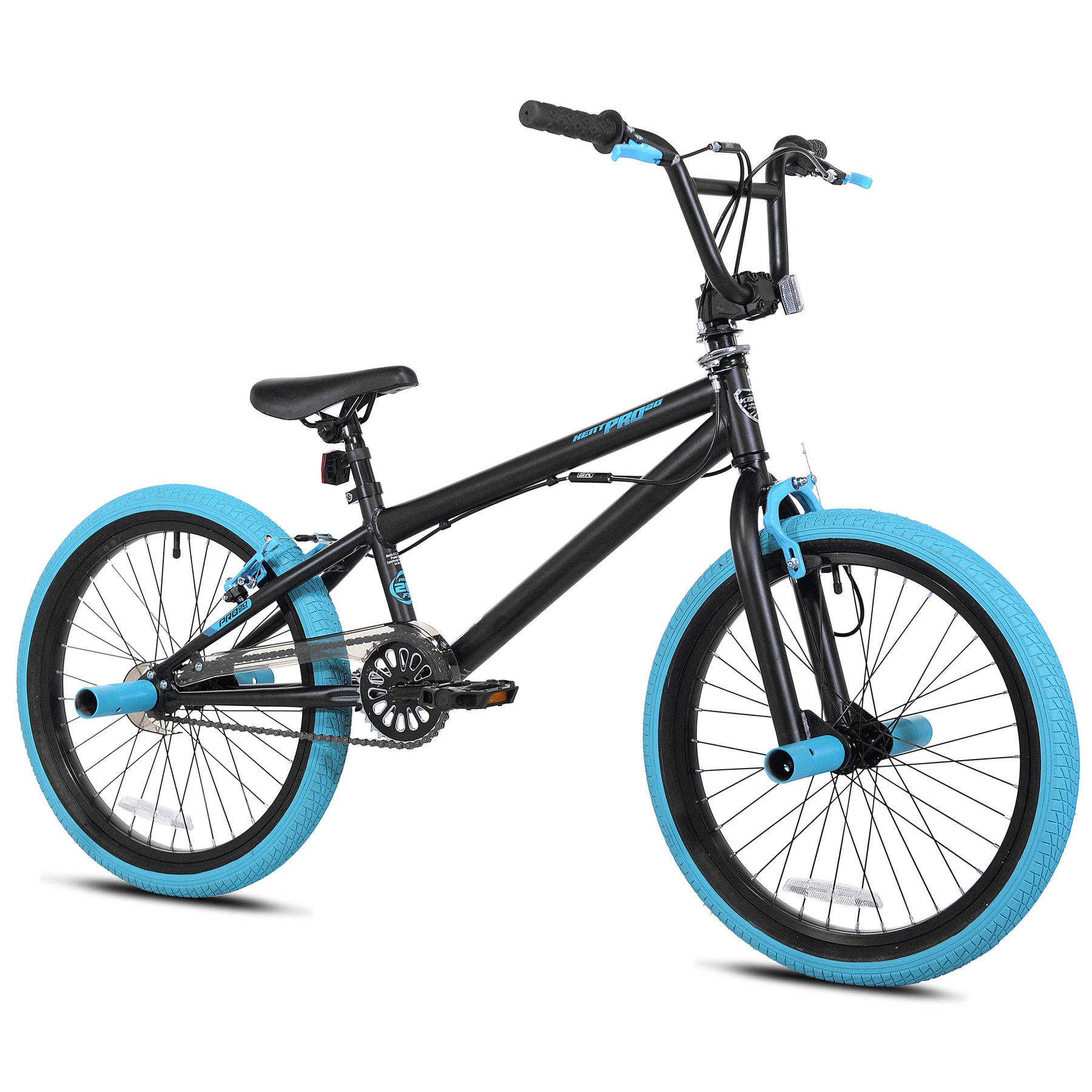 20" Kent PRO 20 | BMX Bike for Kids Ages 7-13