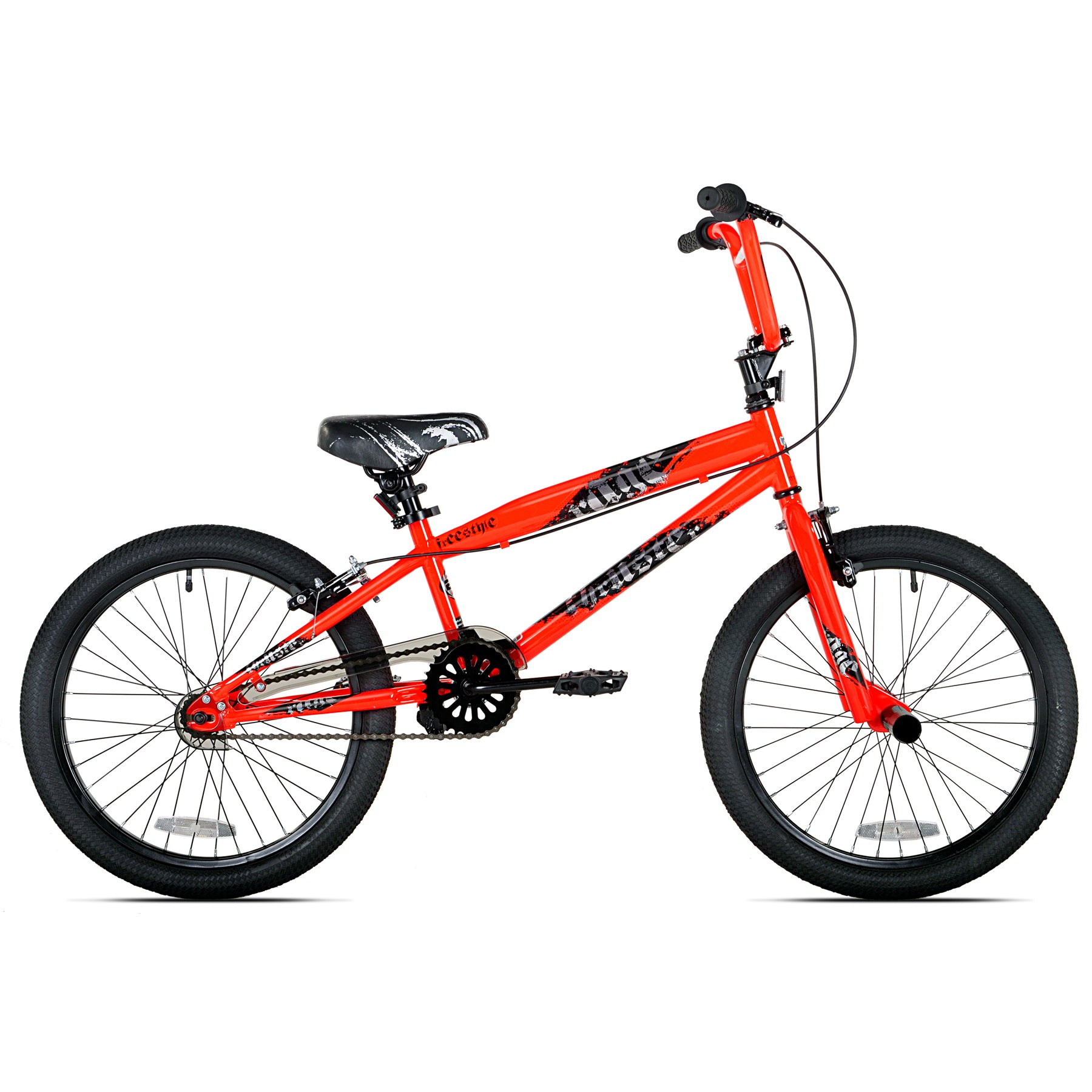 20" Kent Rage | BMX Bike for Kids Ages 7-13