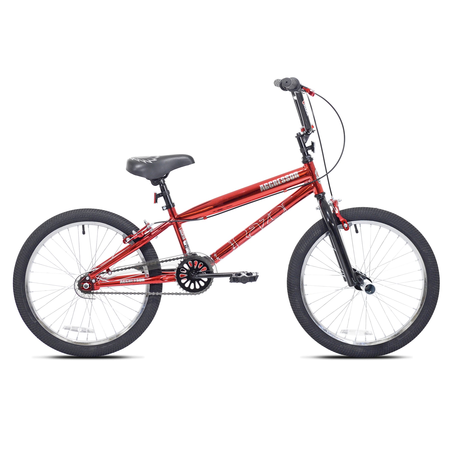 20" Razor® Aggressor | BMX Bike for Kids Ages 7-13