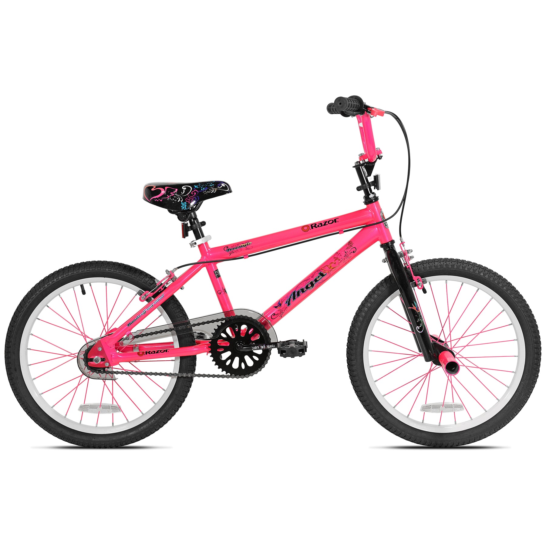 20" Razor® Angel | BMX Bike for Kids Ages 7-13