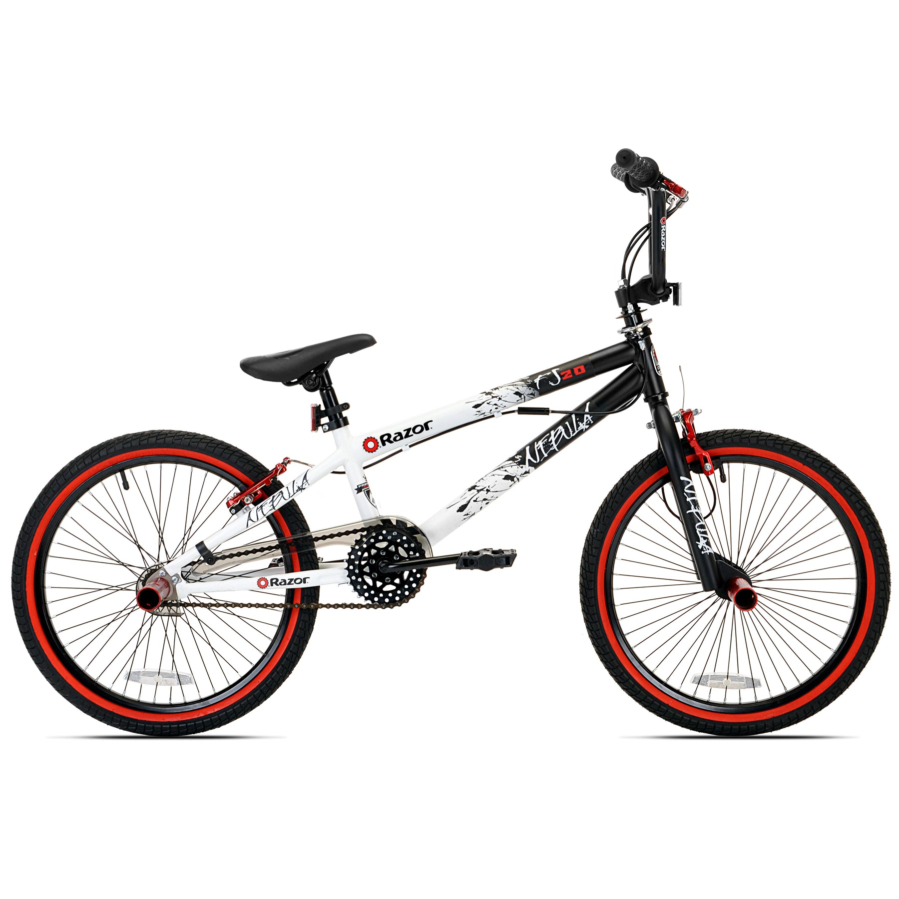 20" Razor® Nebula | BMX Bike for Kids Ages 7-13