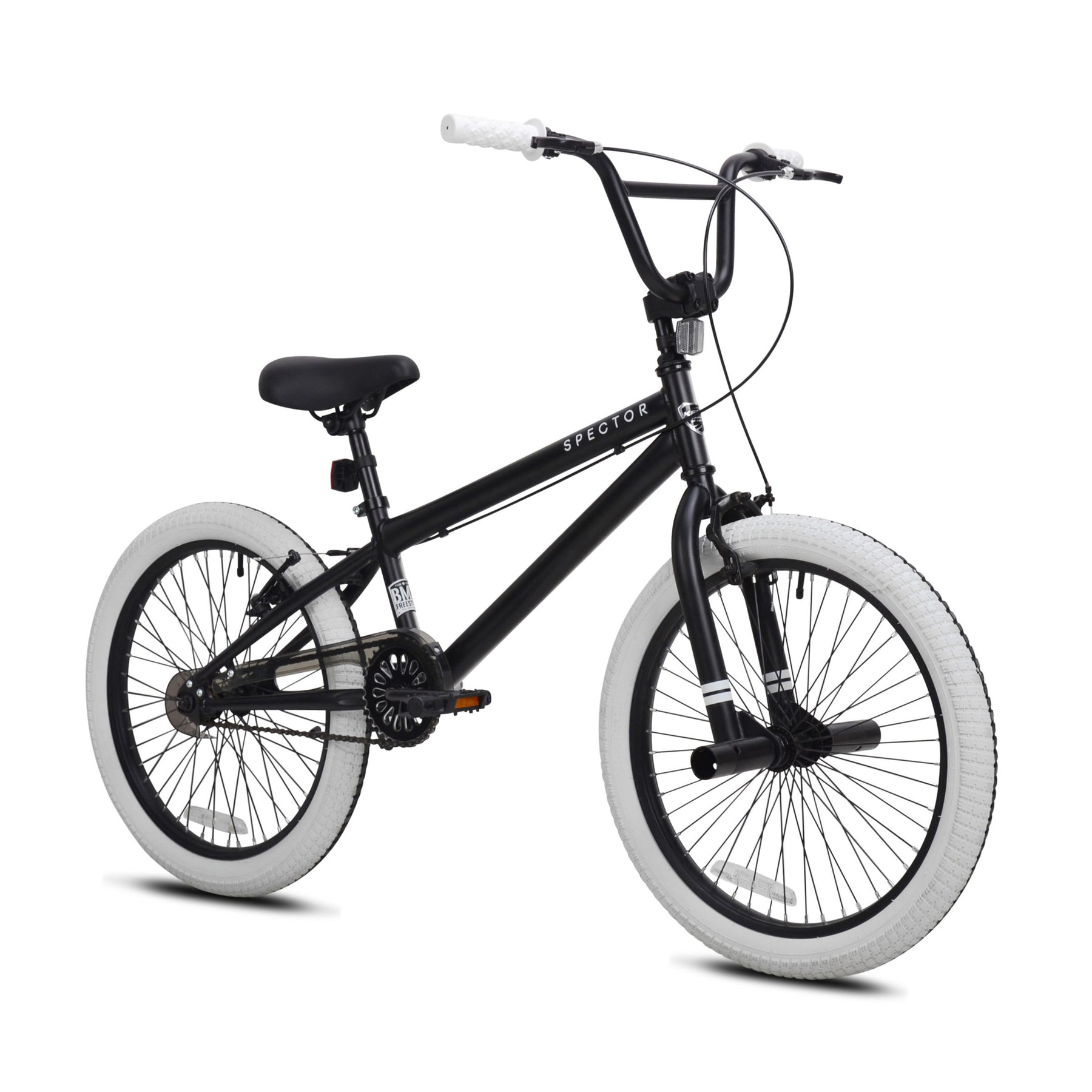 20" Kent Spector | BMX Bike for Kids Ages 7-13