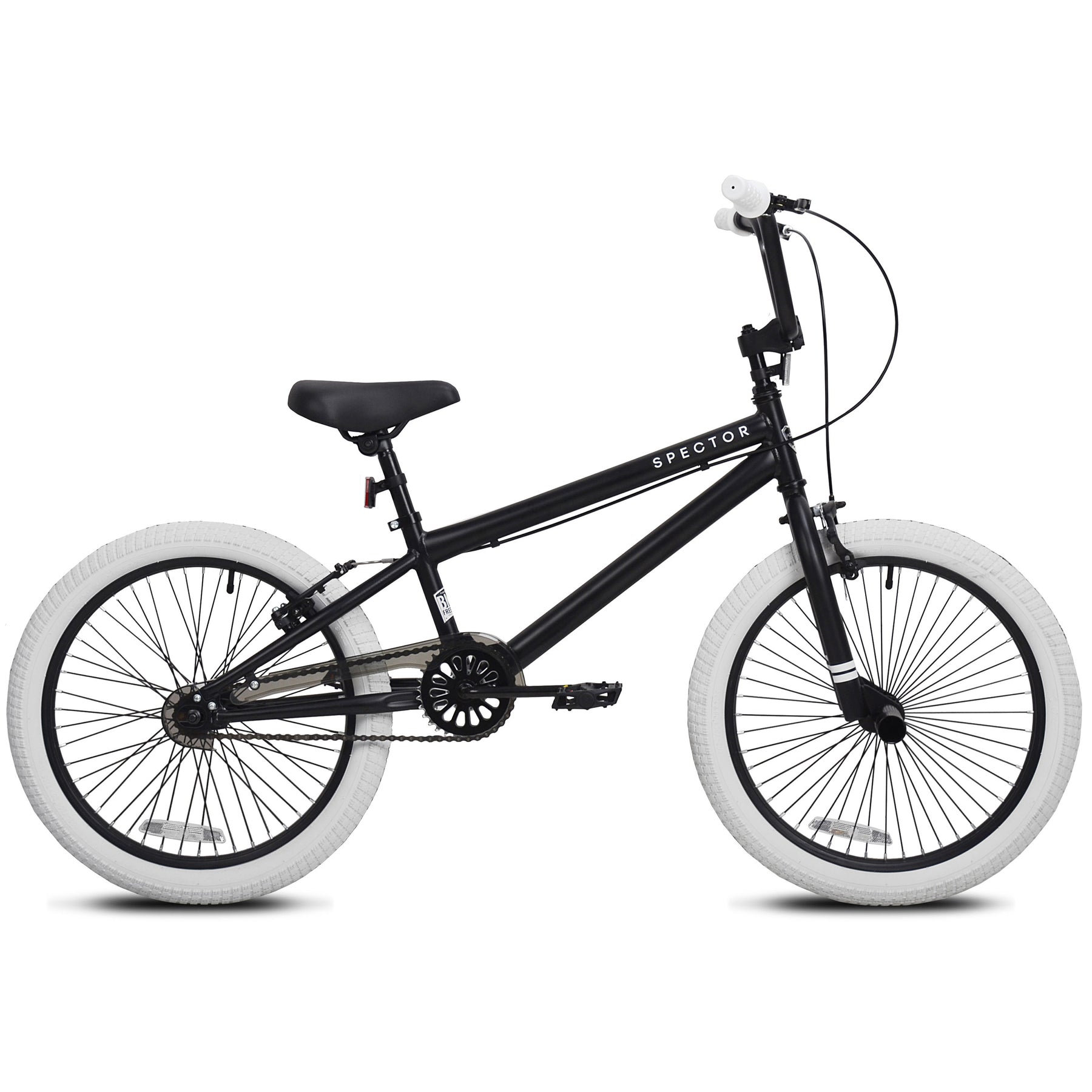 20" Kent Spector | BMX Bike for Kids Ages 7-13