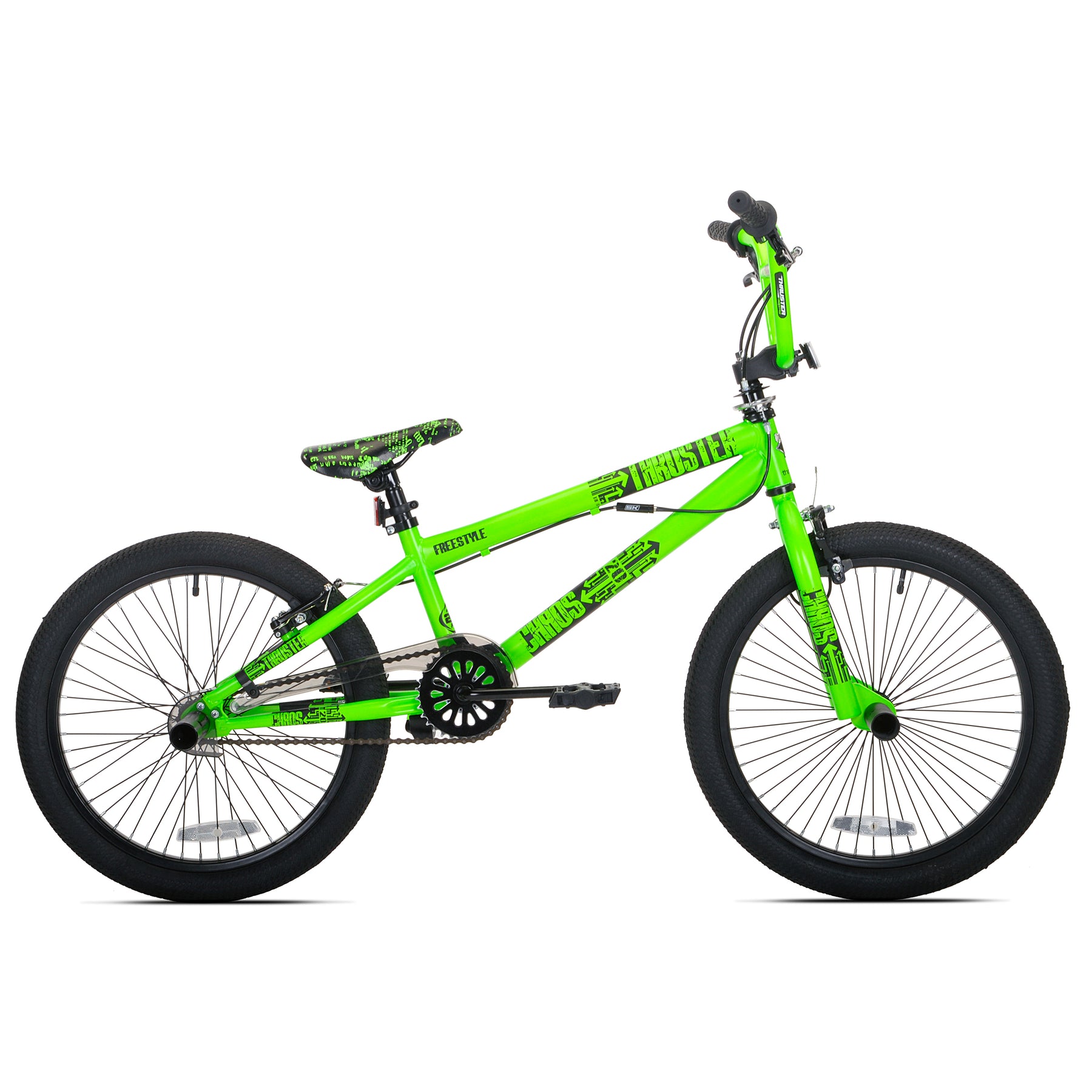 20" Thruster Chaos | BMX Bike for Kids Ages 7-13