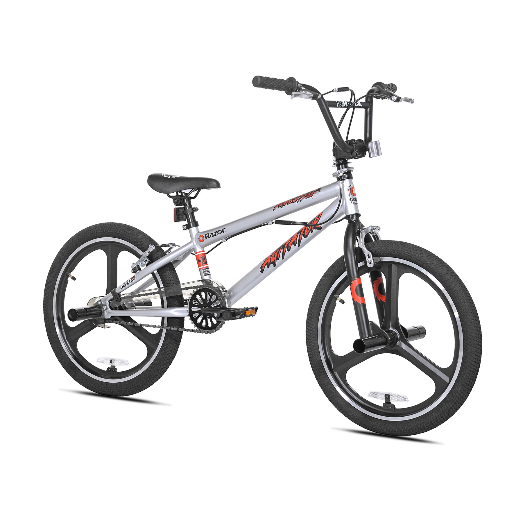 20" Razor® Agitator | BMX Bike for Kids Ages 7-13