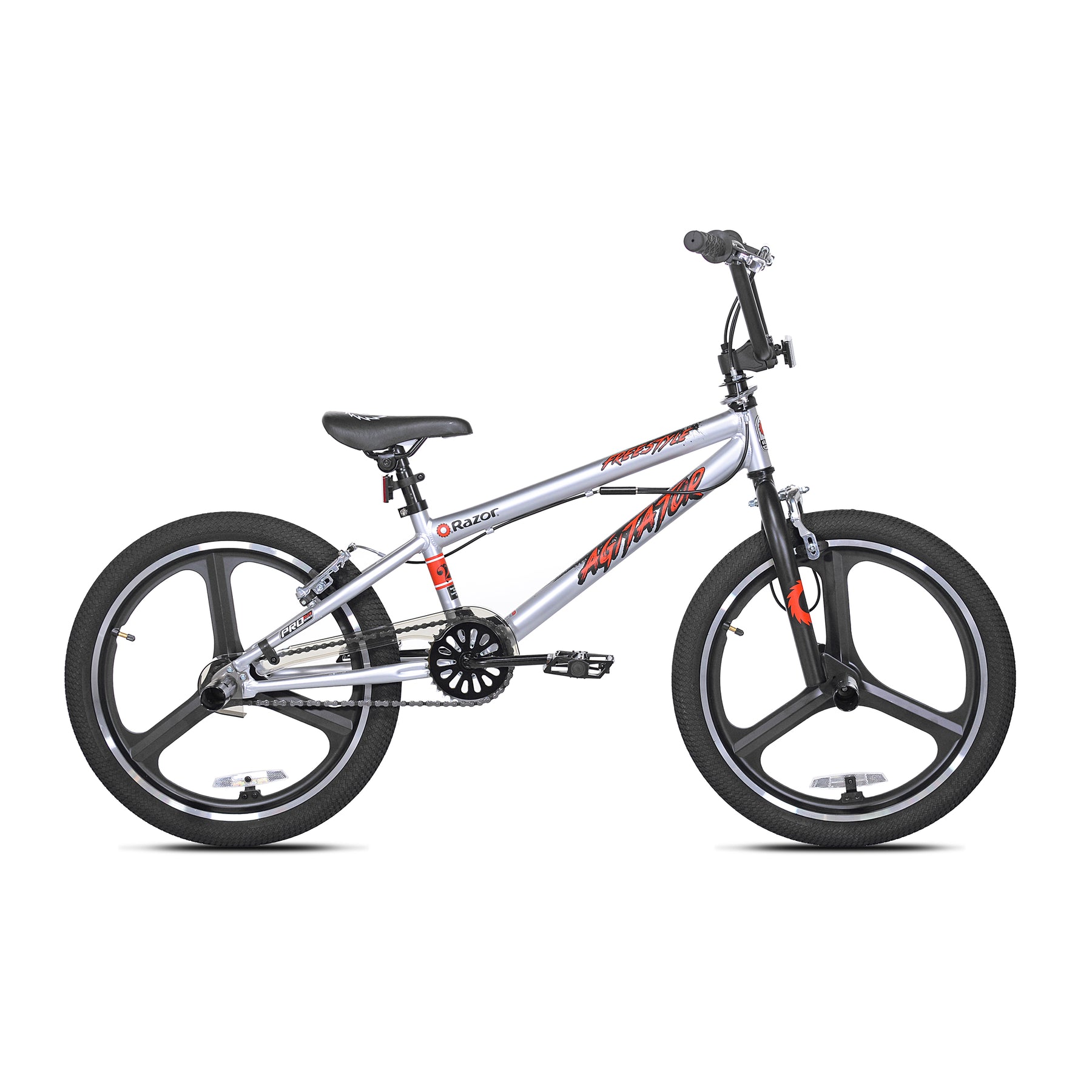20" Razor® Agitator | BMX Bike for Kids Ages 7-13