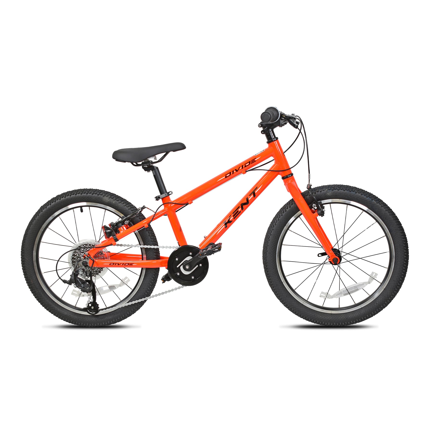 20" Kent Divide | Mountain Bike for Kids Ages 6+