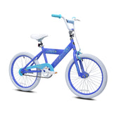 20" Kent Lucky Star | BMX Bike for Kids Ages 7-13