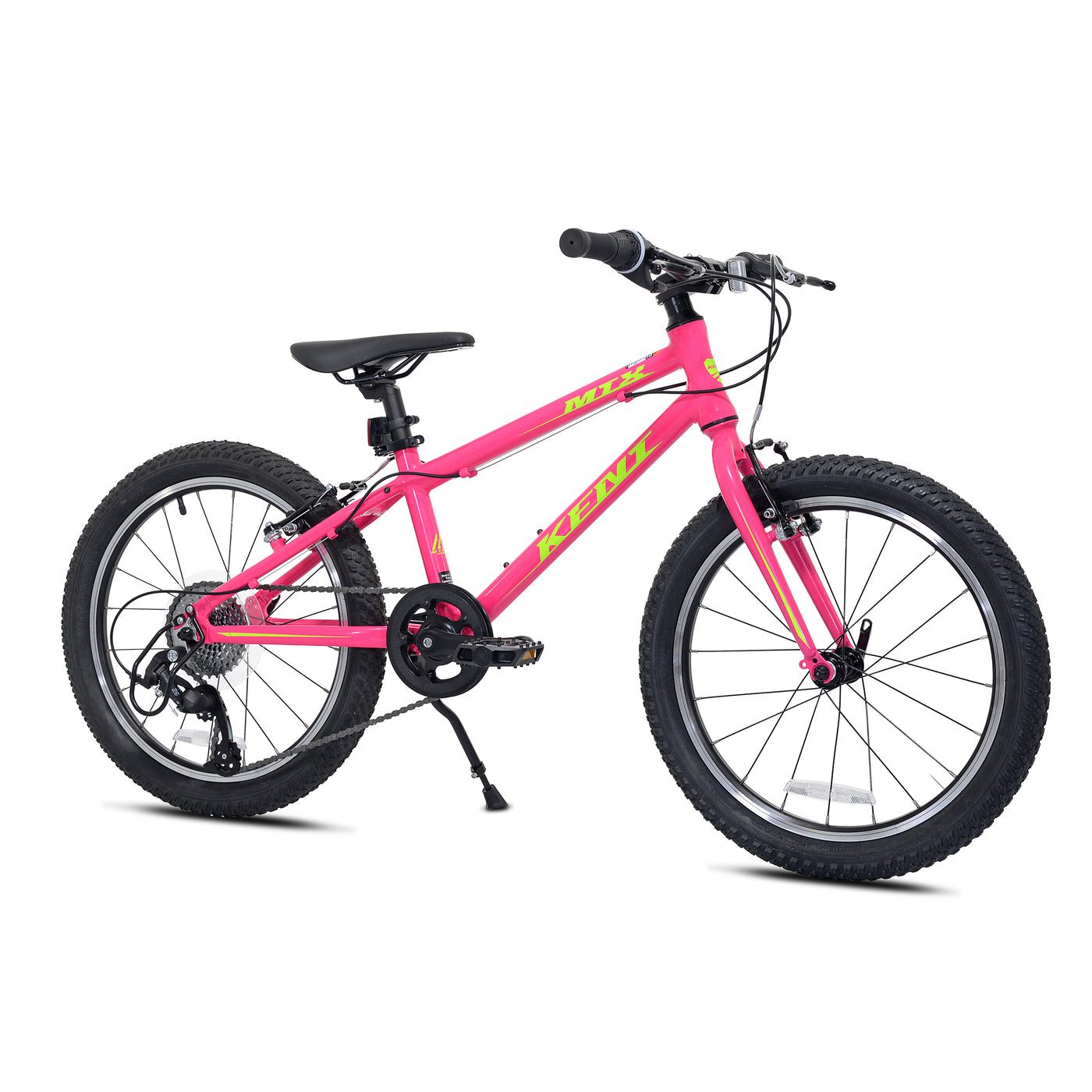 20" Kent MTX | Mountain Bike for Kids Ages 6-10
