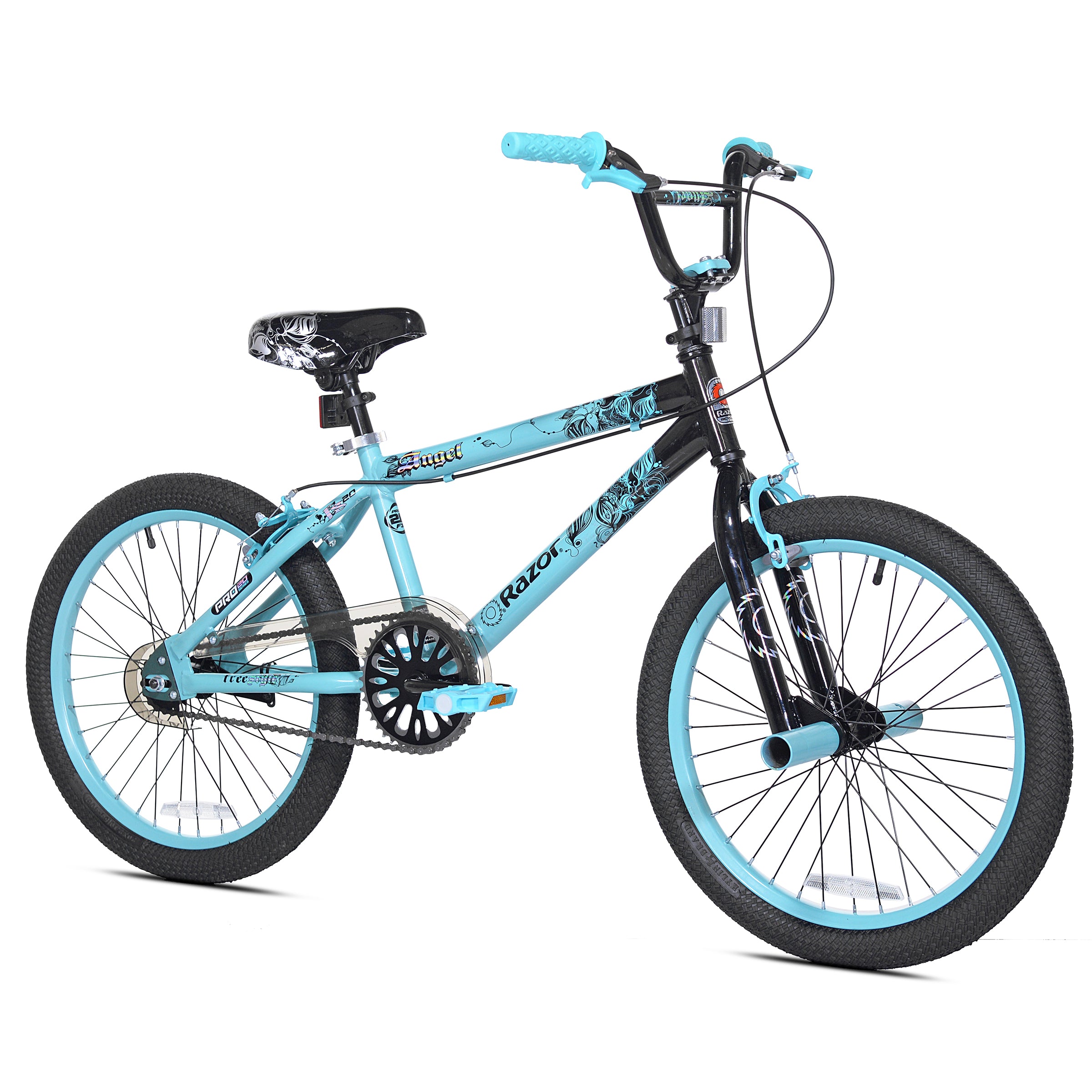 BMXバイク SE BIKES（エスイーバイクス）MINI RIPPER （ミニリッパー）