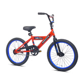 20" Kent Street Metal