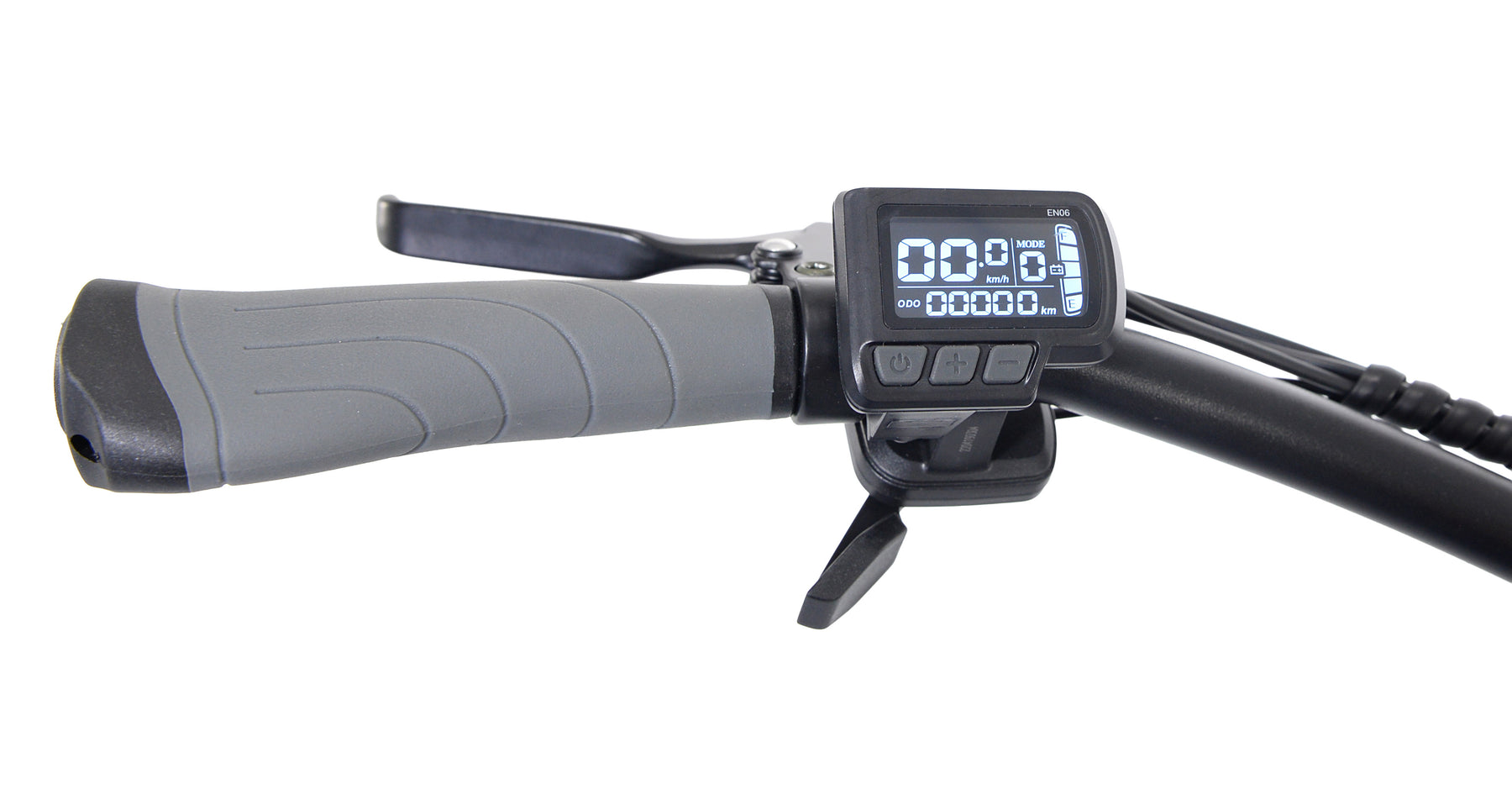 26" Shogun Rockport | Electric Cruiser
