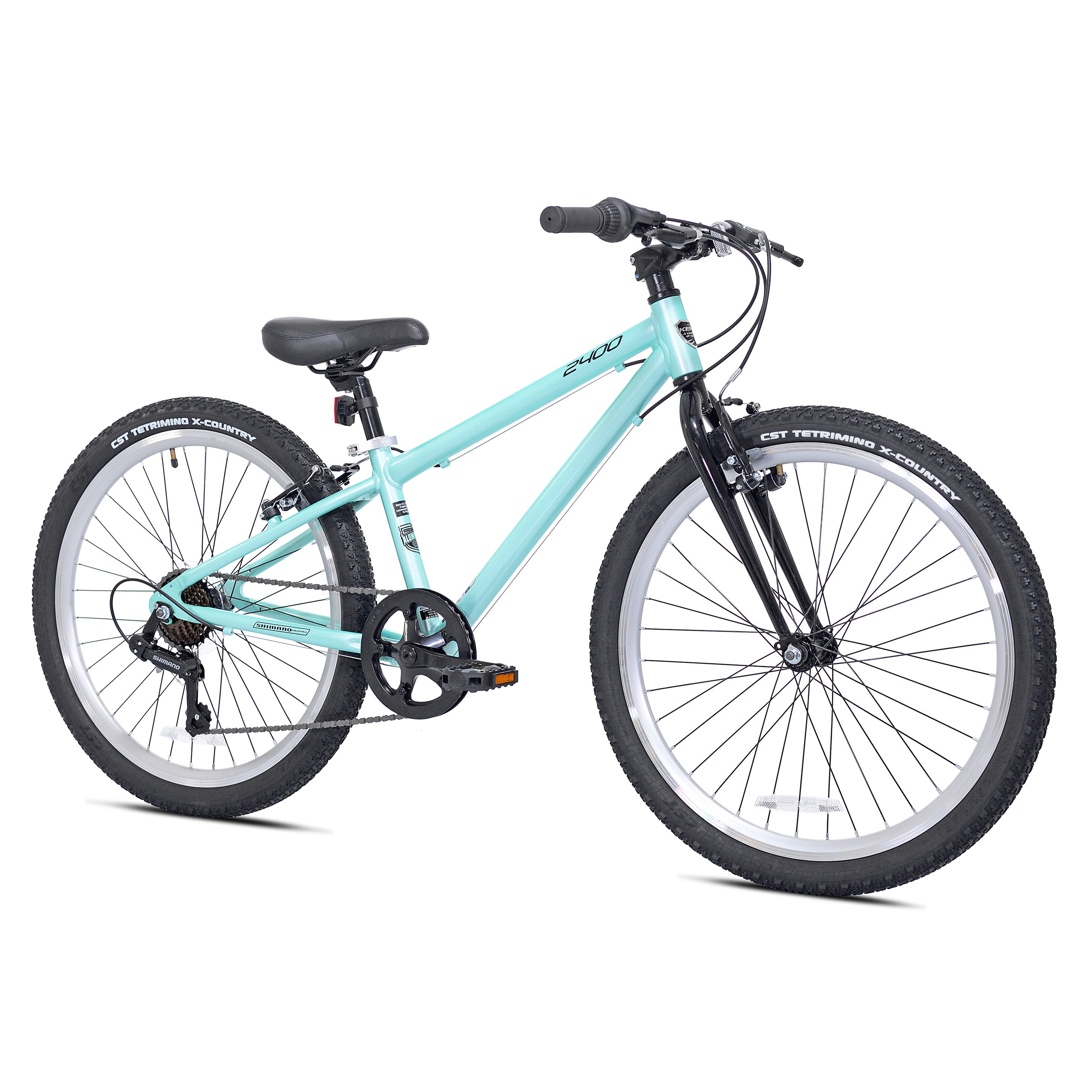 Kent bikes 24 inch sale