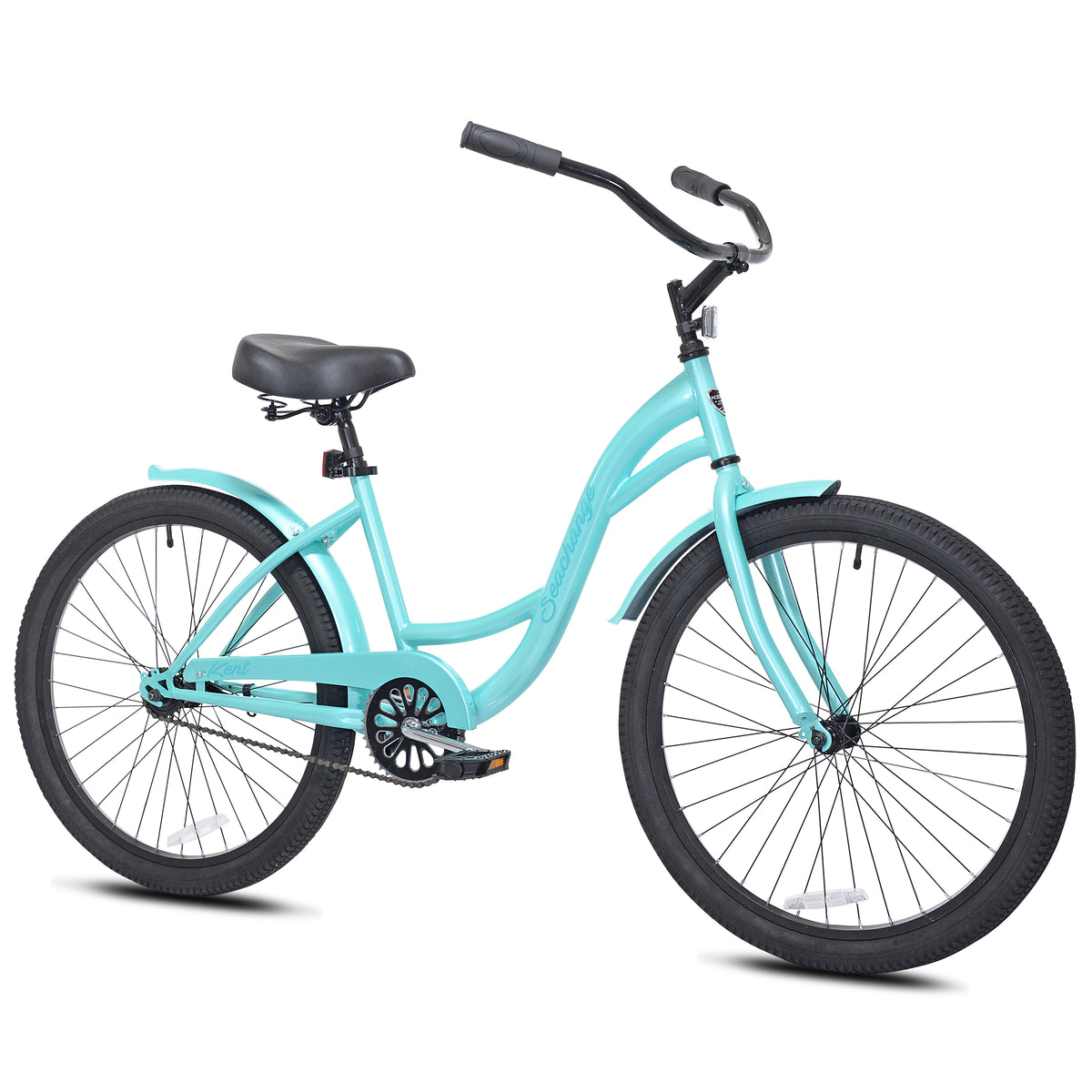 24" Kent Seachange | Cruiser Bike for Kids Ages 8+