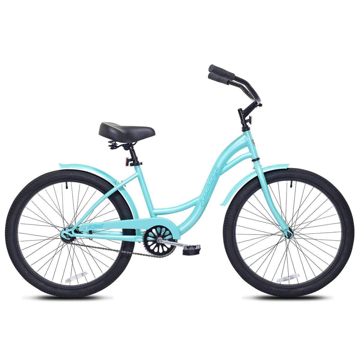 24" Kent Seachange | Cruiser Bike for Kids Ages 8+