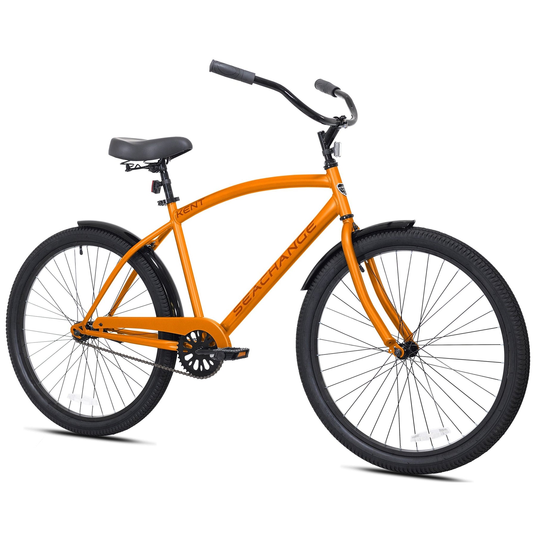 24" Kent Seachange | Cruiser Bike for Kids Ages 8+