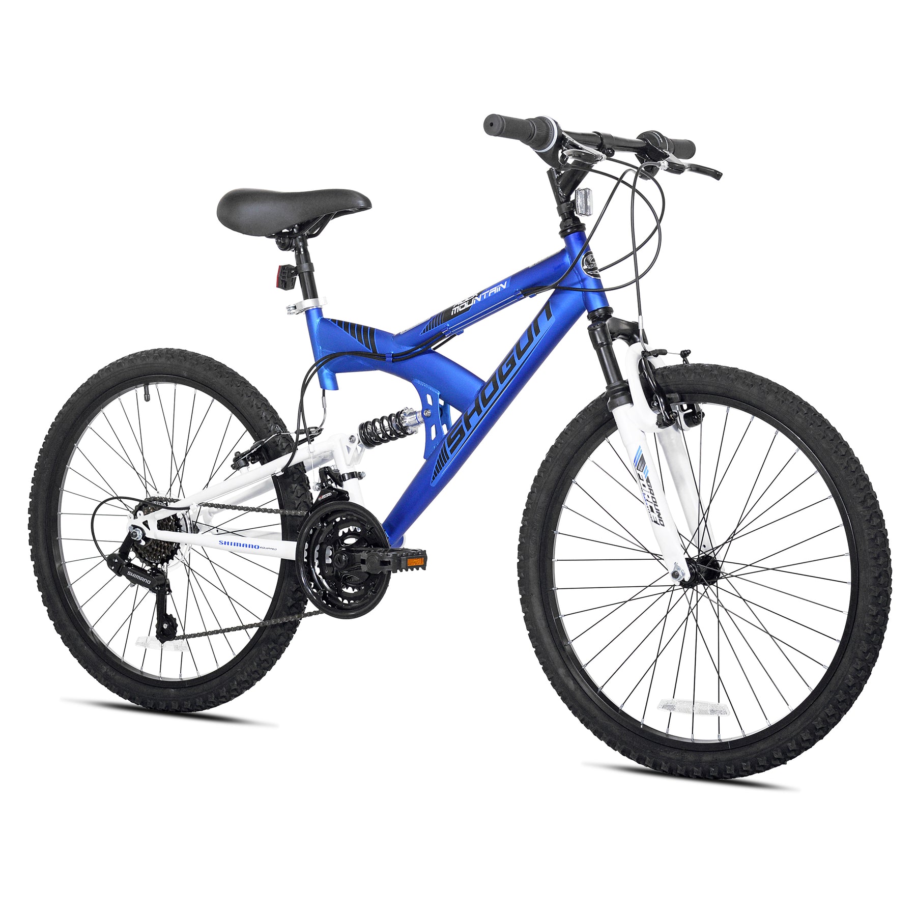 24" Kent Rock Mountain | Mountain Bike for Kids Ages 8+