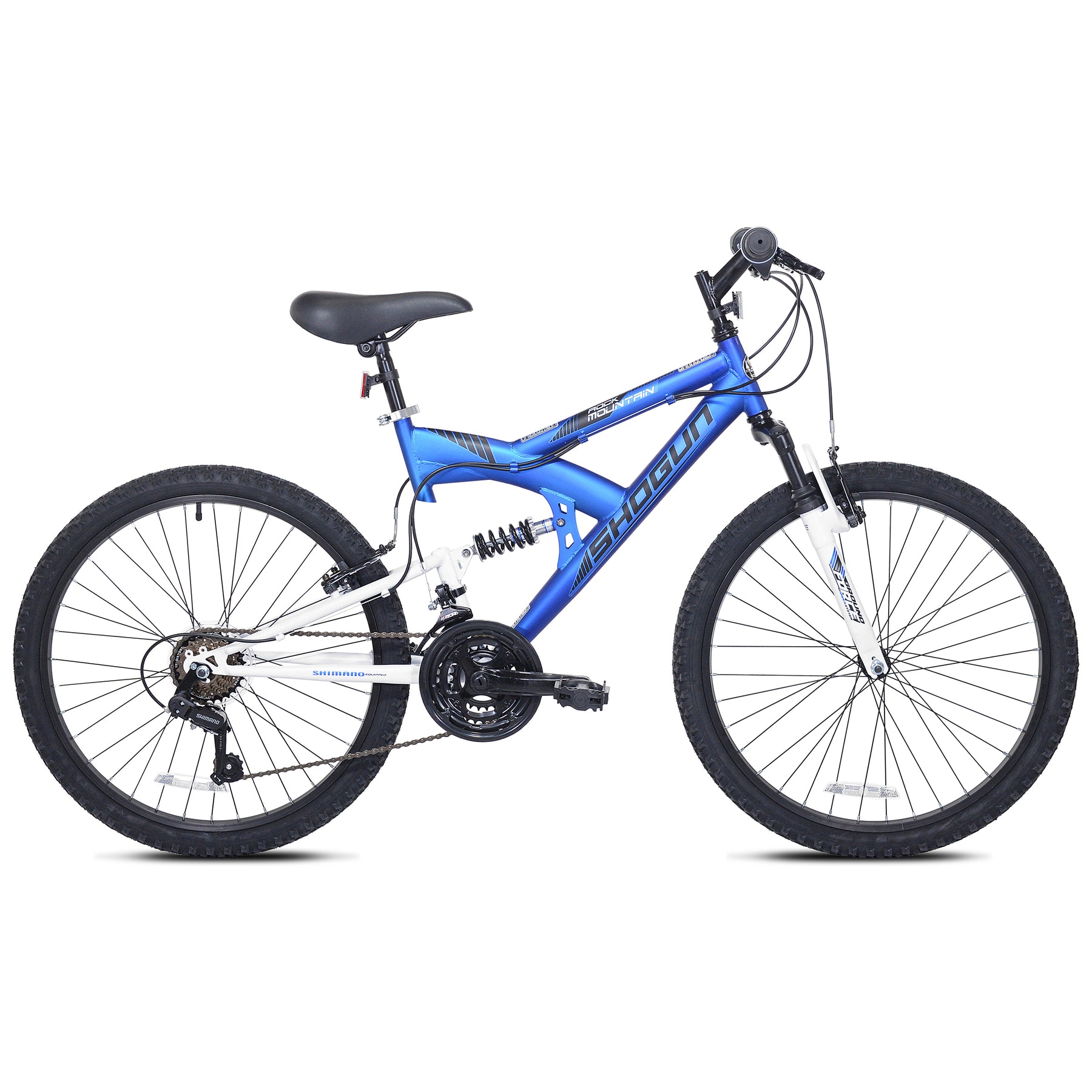 24" Kent Rock Mountain | Mountain Bike for Kids Ages 8+