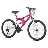24" Kent Rock Mountain | Mountain Bike for Kids Ages 8+