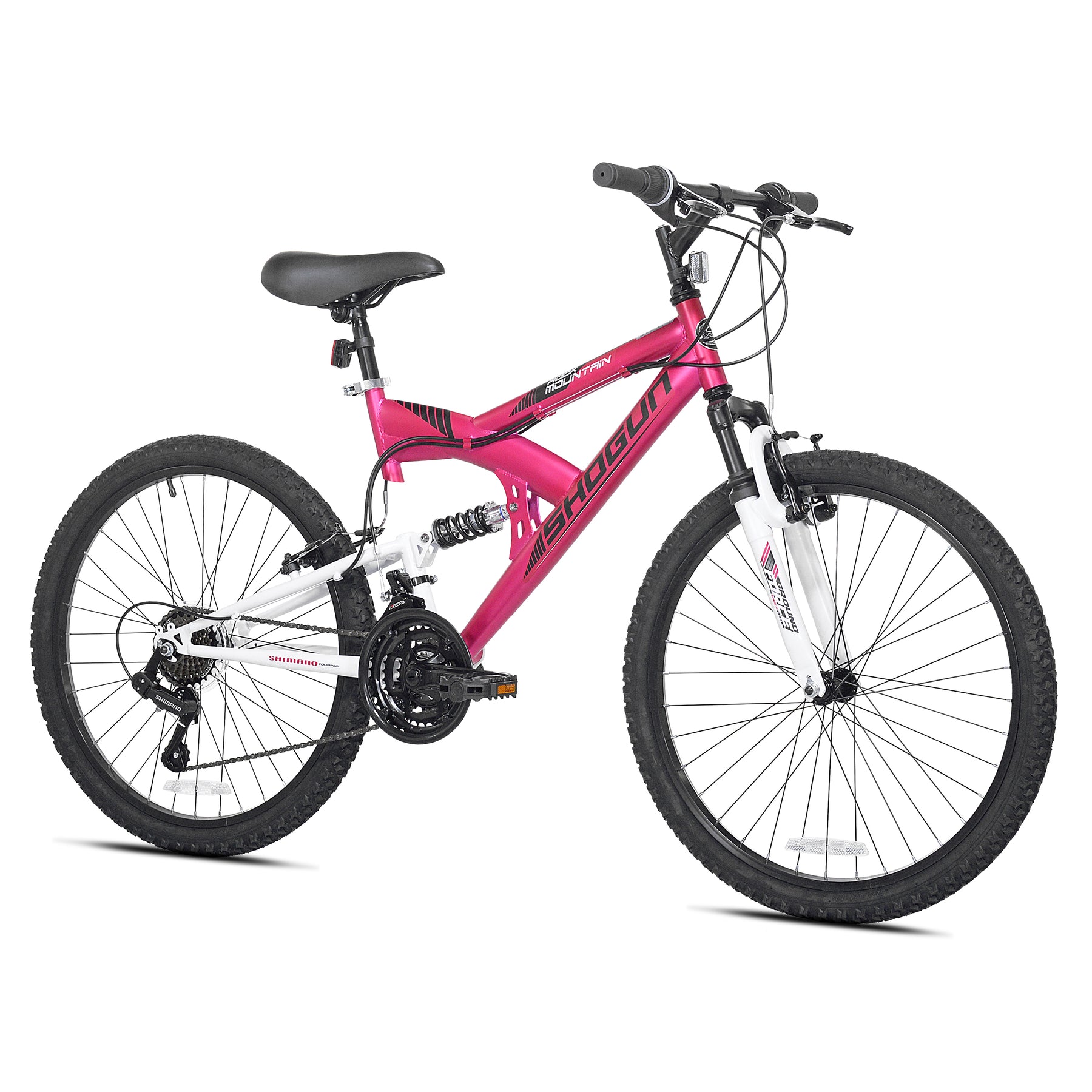 24" Kent Rock Mountain | Mountain Bike for Kids Ages 8+