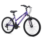 24" Kent Shockwave | Mountain Bike for Kids Ages 8+