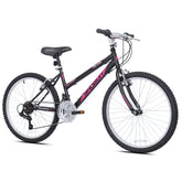 24" Kent Trail Blaster Sport | Mountain Bike for Kids Ages 8+
