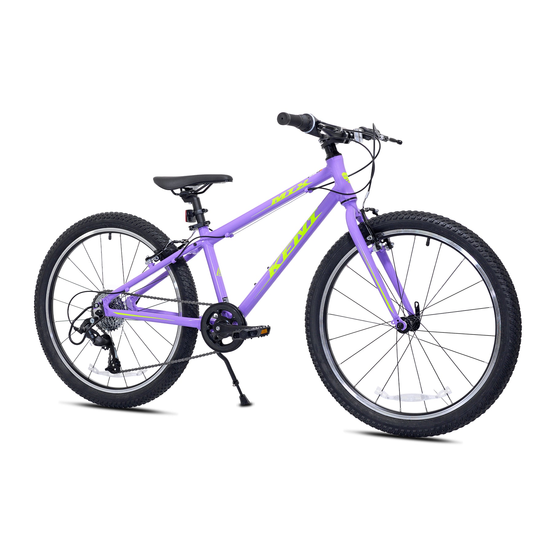 24" Kent MTX | Mountain Bike for Kids Ages 10-14