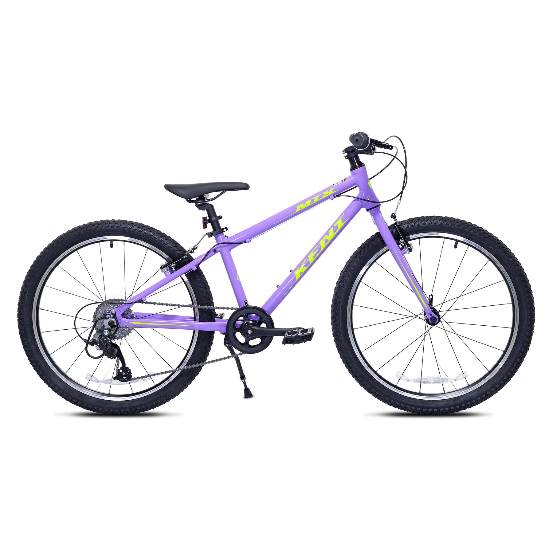 24" Kent MTX | Mountain Bike for Kids Ages 10-14