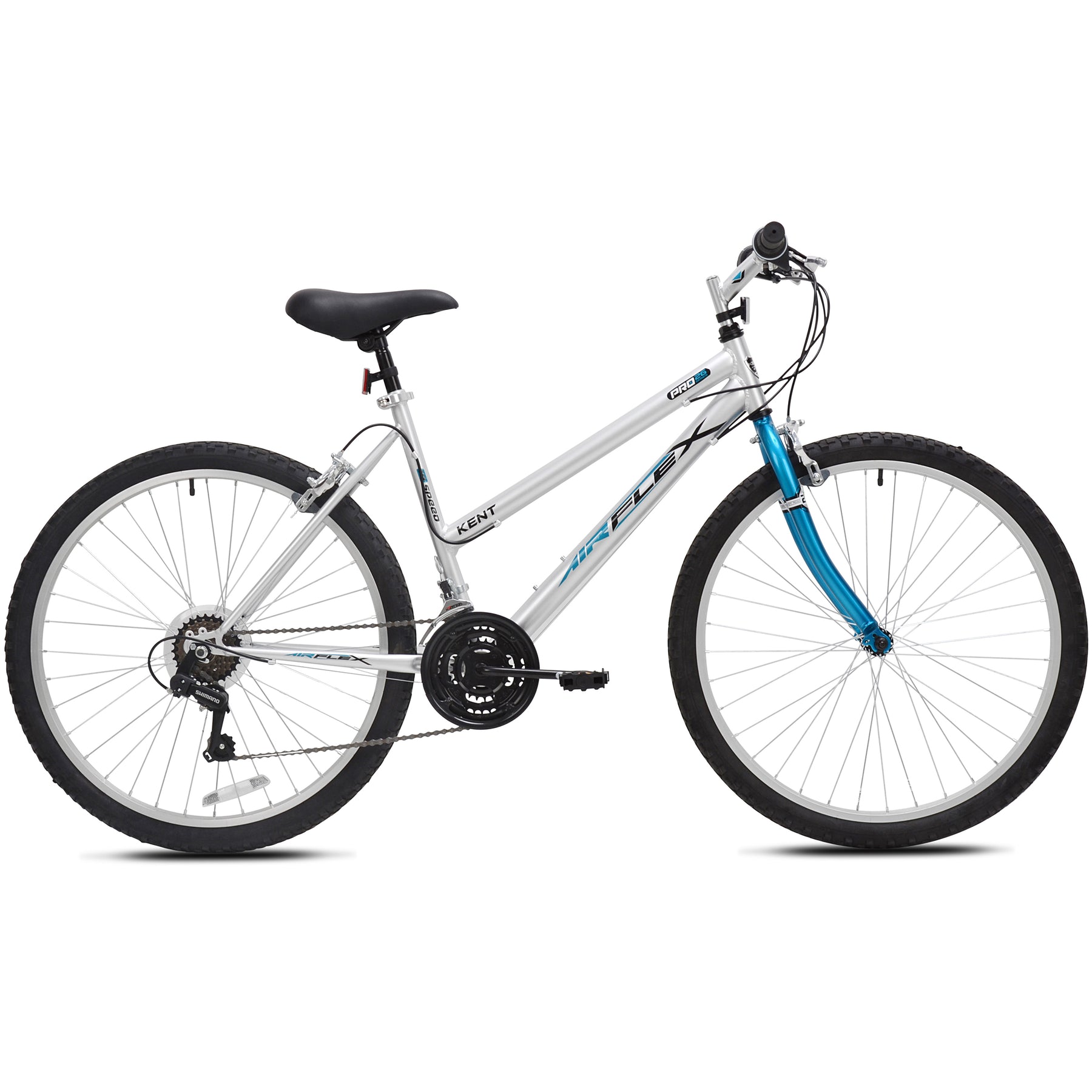 26" Kent Airflex | Mountain Bike for Women Ages 13+