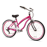 26" Kent Del Rio | Cruiser Bike for Women Ages 13+