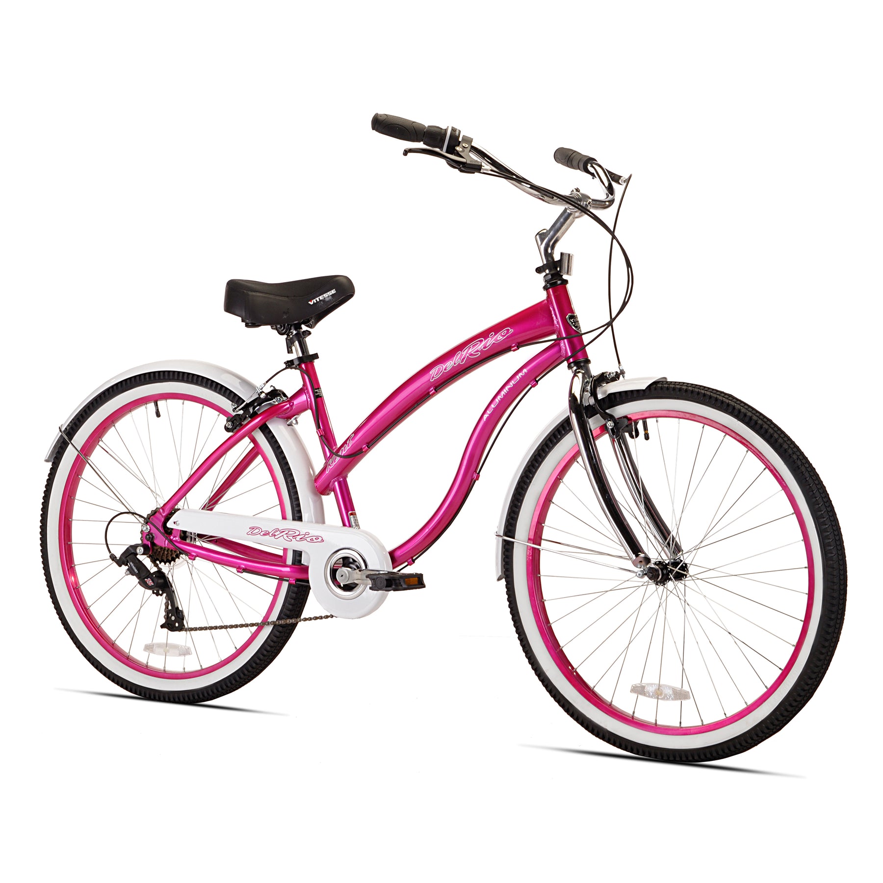 26" Kent Del Rio | Cruiser Bike for Women Ages 13+