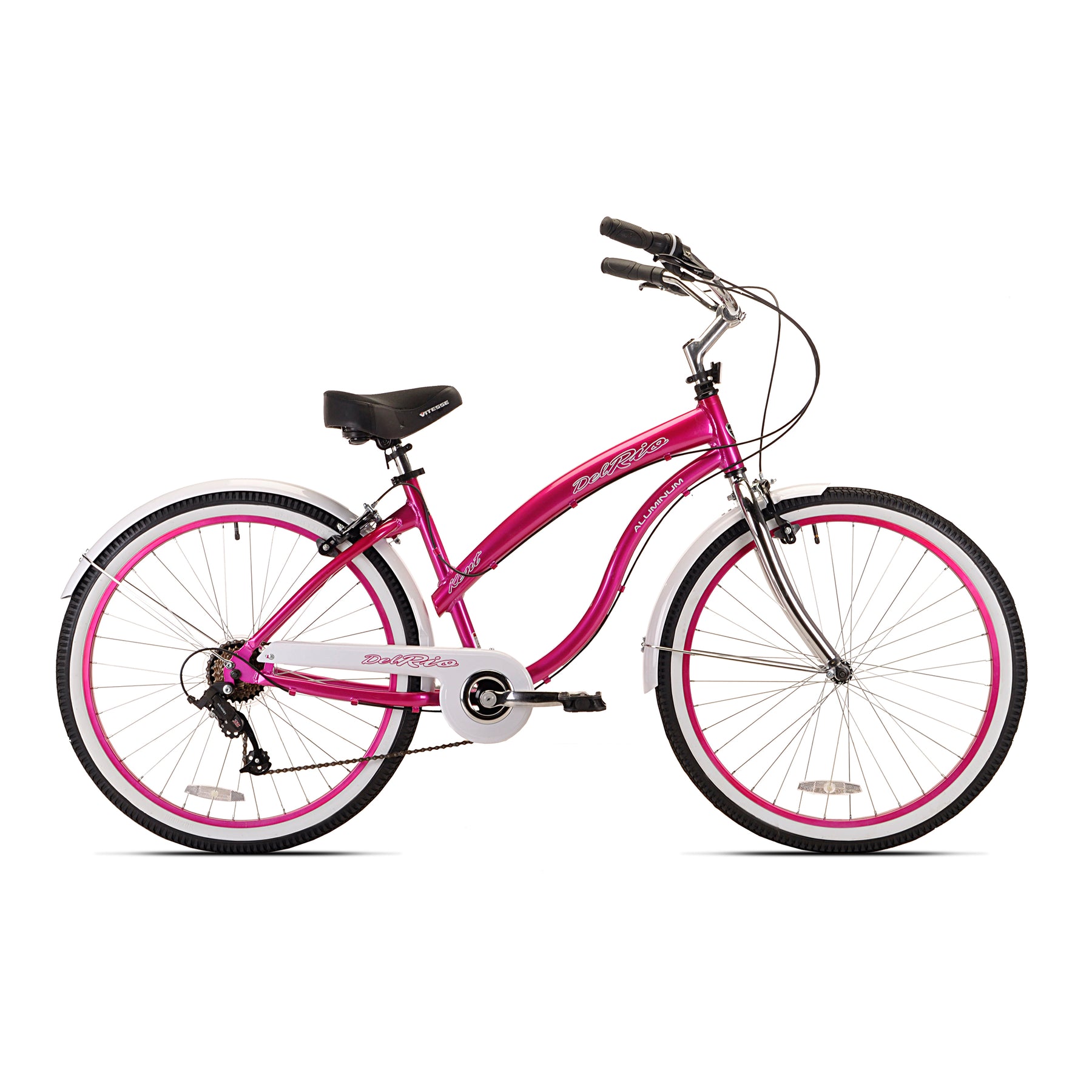 26" Kent Del Rio | Cruiser Bike for Women Ages 13+