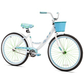 26" Kent La Jolla | Cruiser Bike for Women Ages 13+