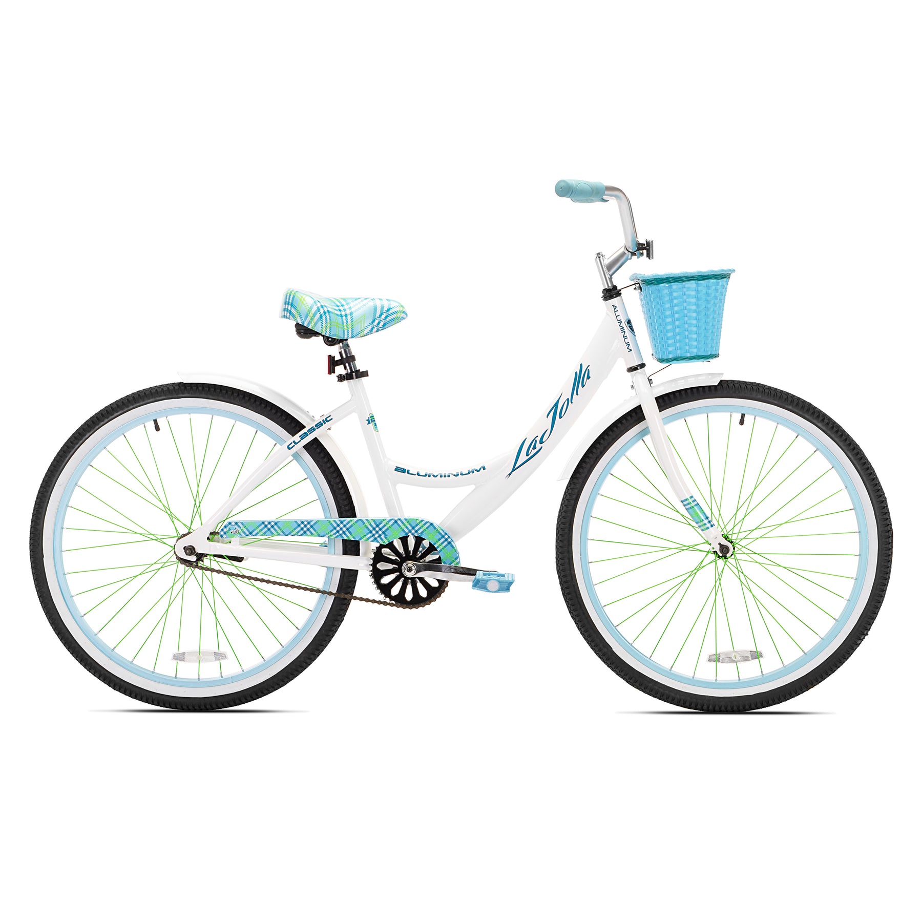 26" Kent La Jolla | Cruiser Bike for Women Ages 13+