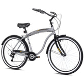 26" Kent Oakwood | Cruiser Bike for Men Ages 13+