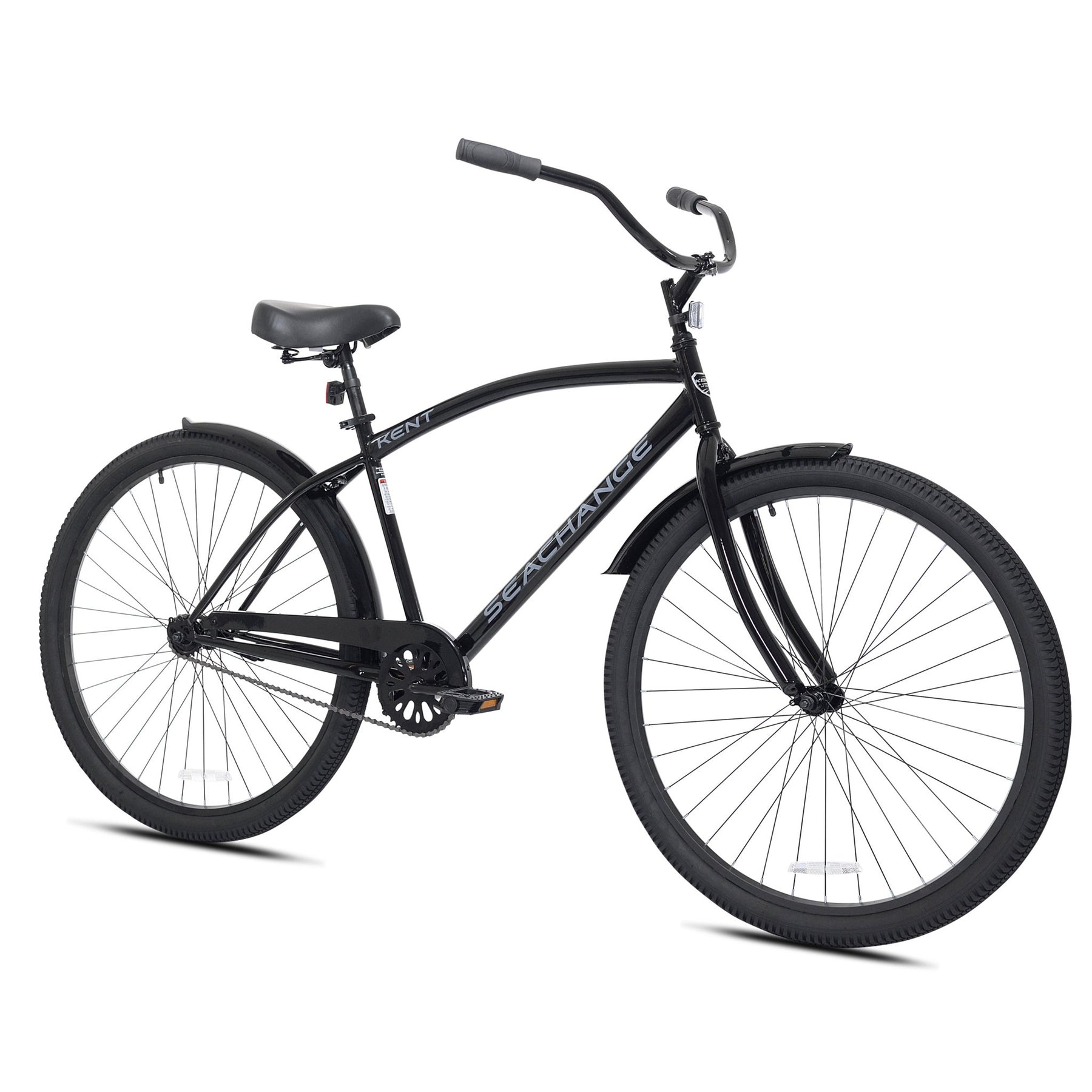 26" Kent Seachange | Cruiser Bike for Men Ages 13+