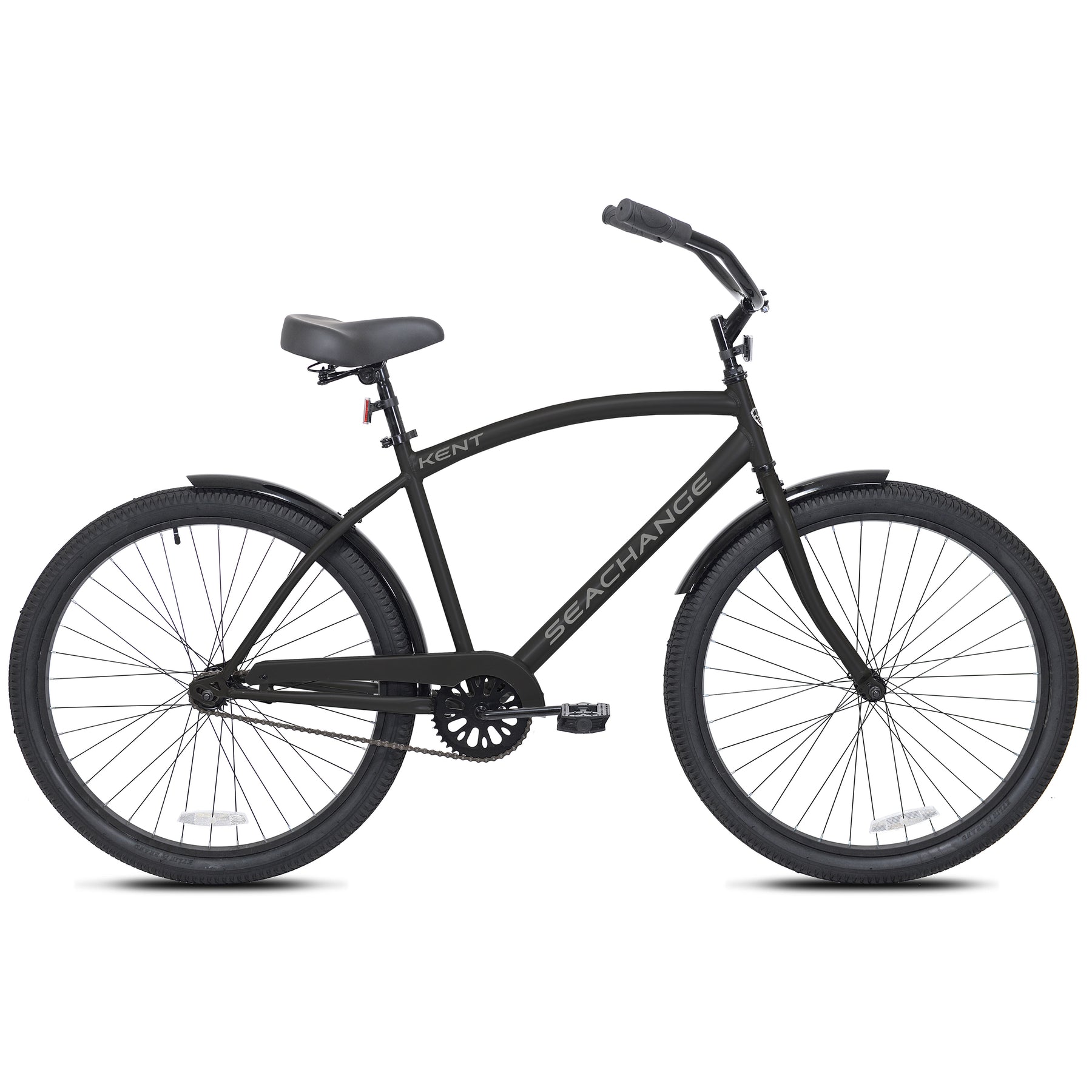 26" Kent Seachange | Cruiser Bike for Men Ages 13+